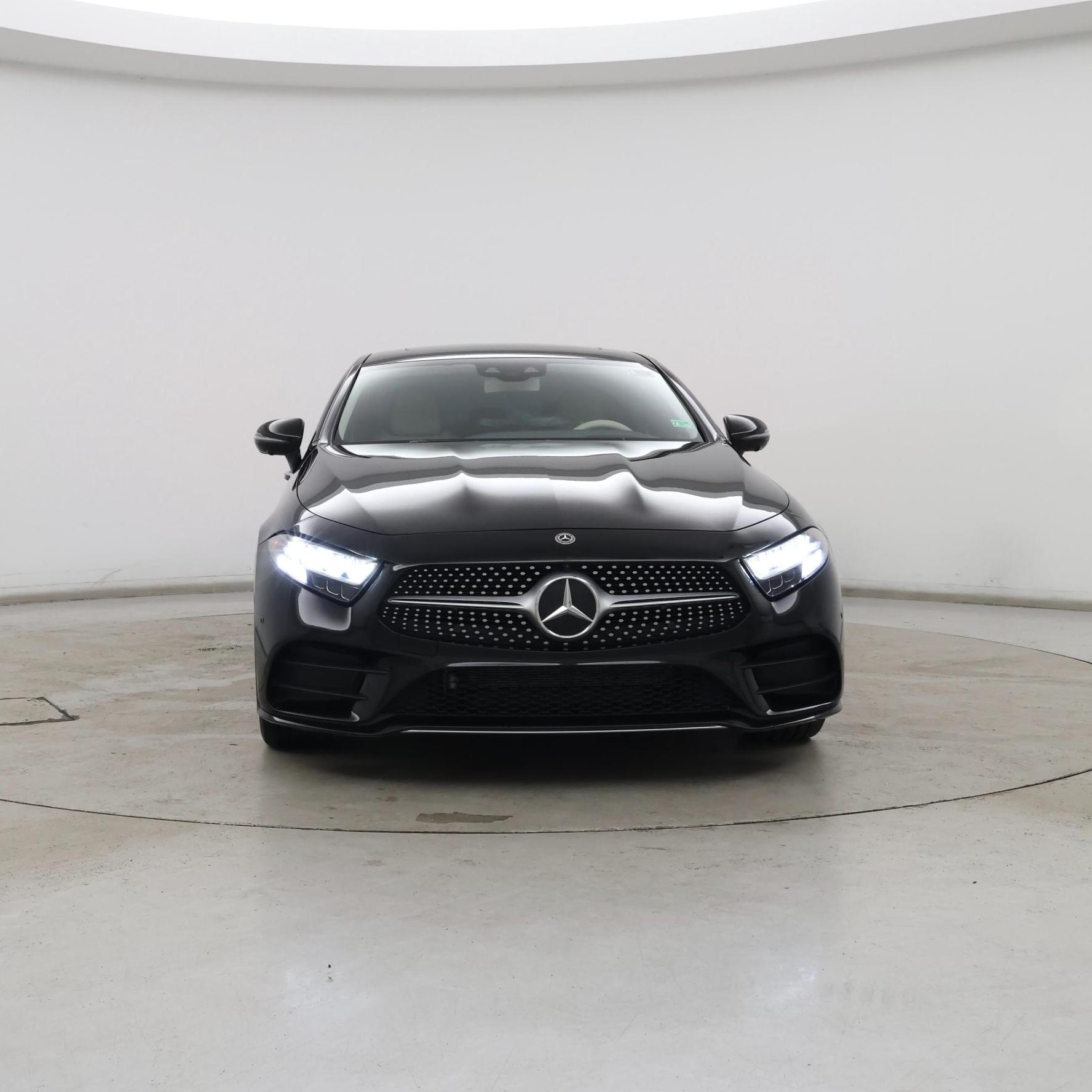 Thumbnail: 2020 Mercedes-Benz CLS - 5