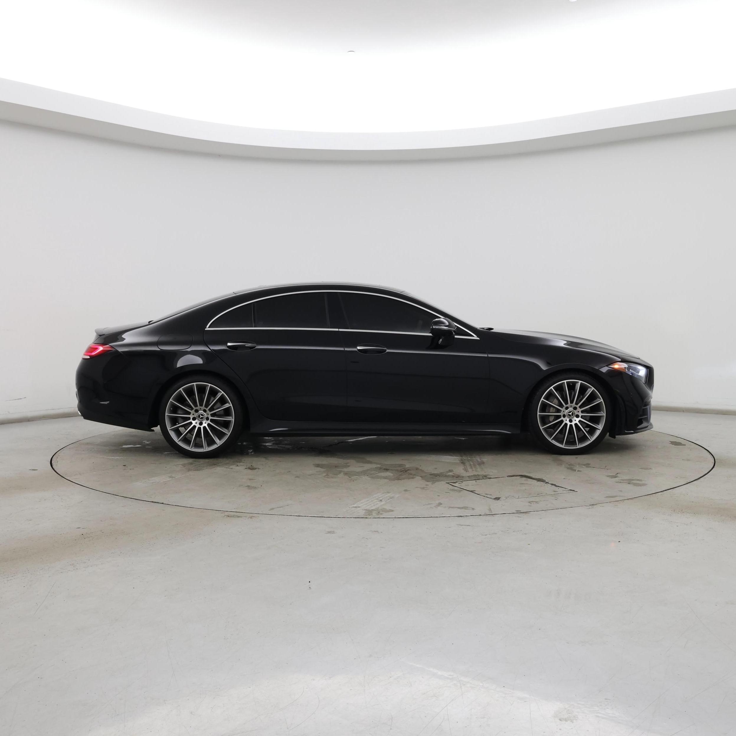 Thumbnail: 2020 Mercedes-Benz CLS - 7