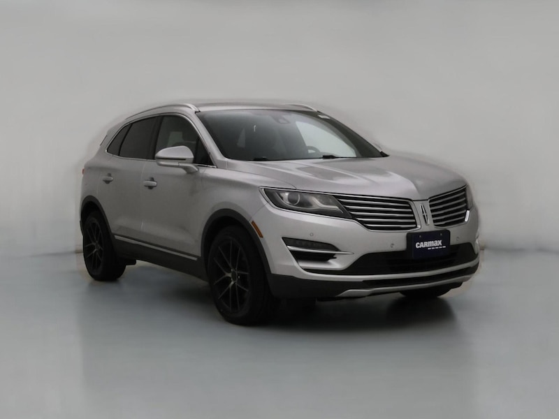 2017 Lincoln MKC Reserve -
                  Newark, DE
