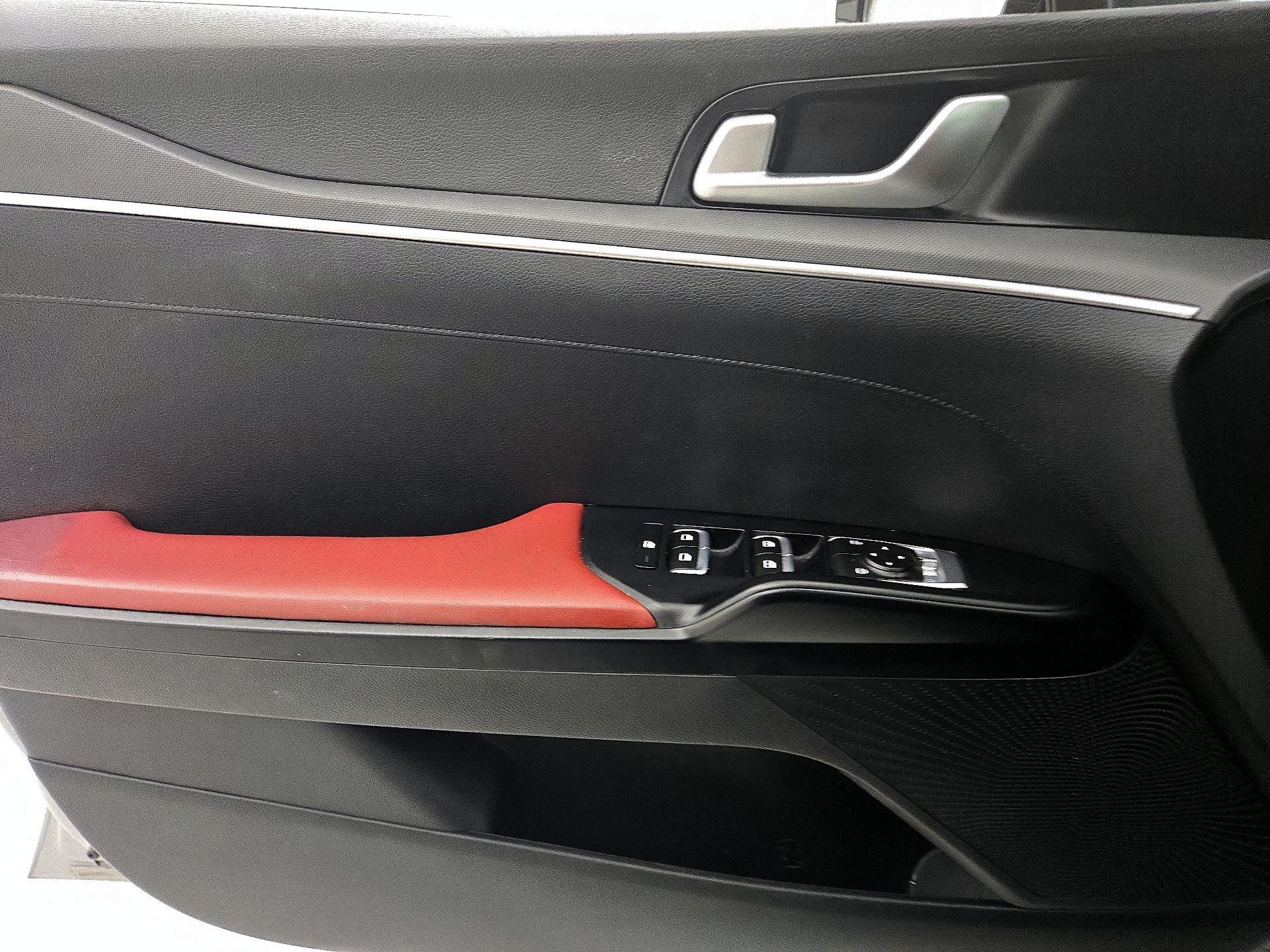 Thumbnail: 2021 Kia K5 - 12