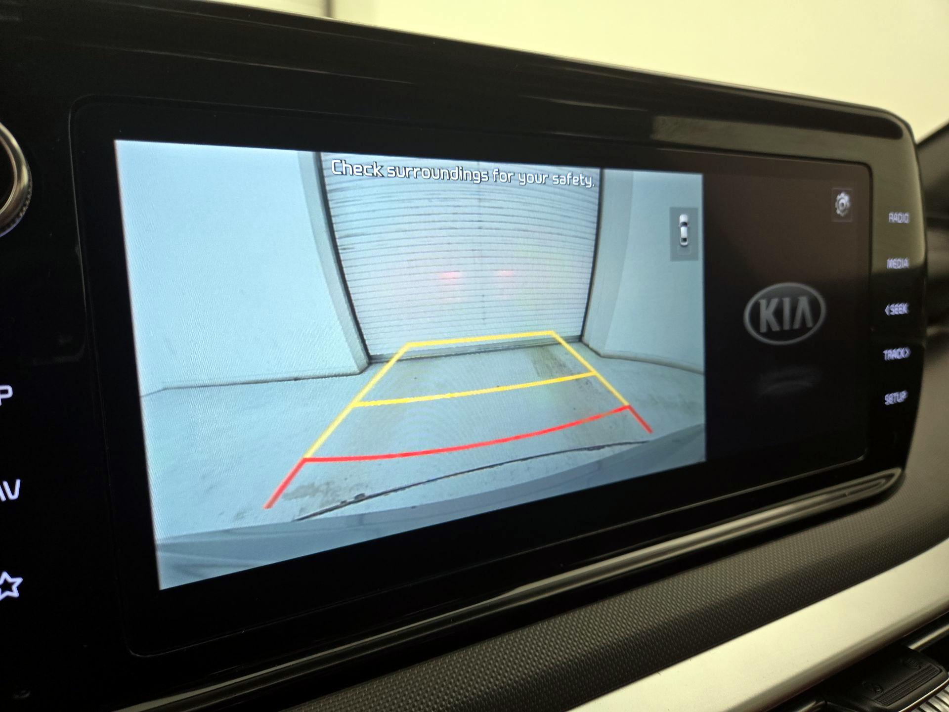 Thumbnail: 2021 Kia K5 - 15