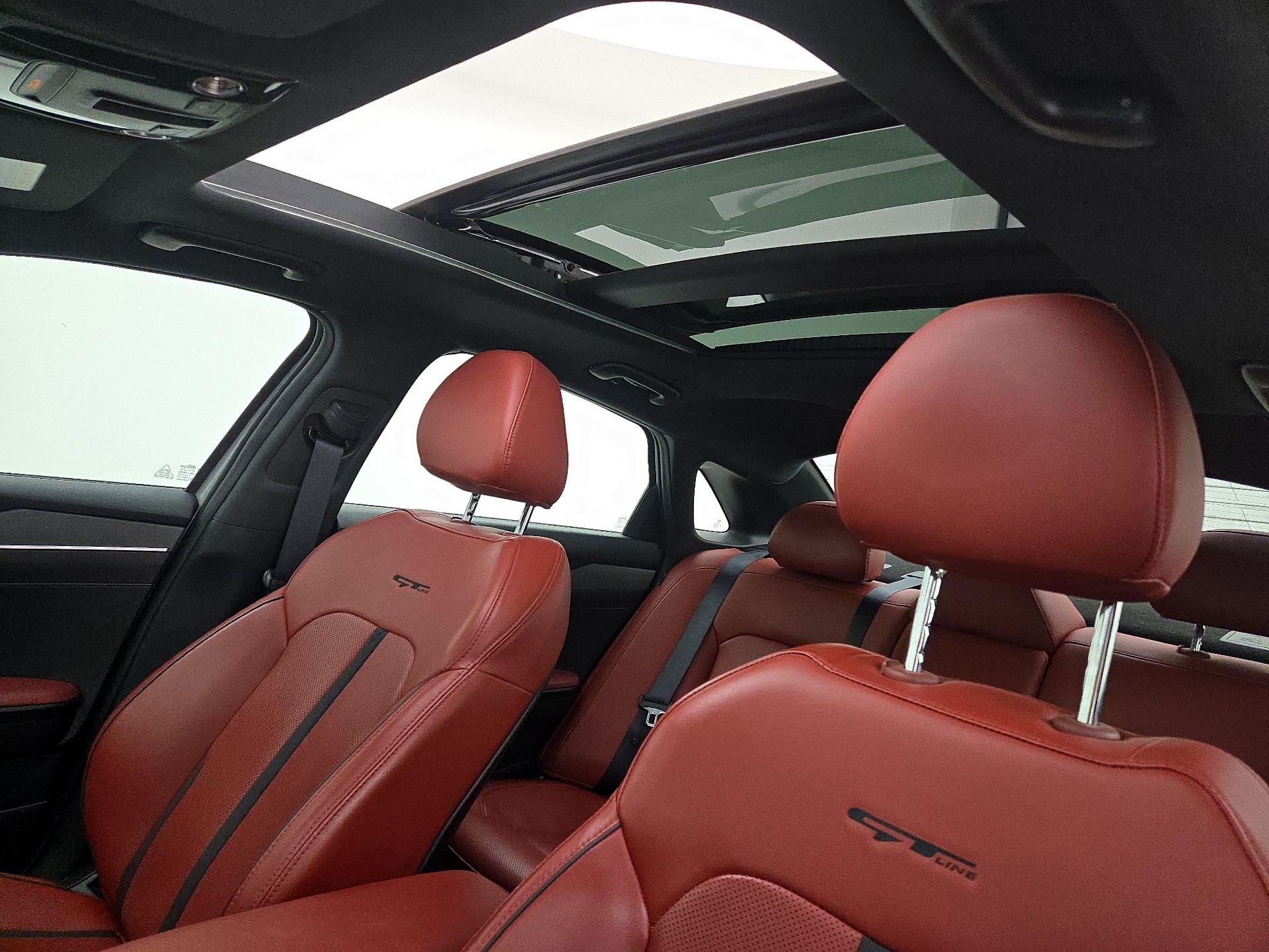 Thumbnail: 2021 Kia K5 - 20