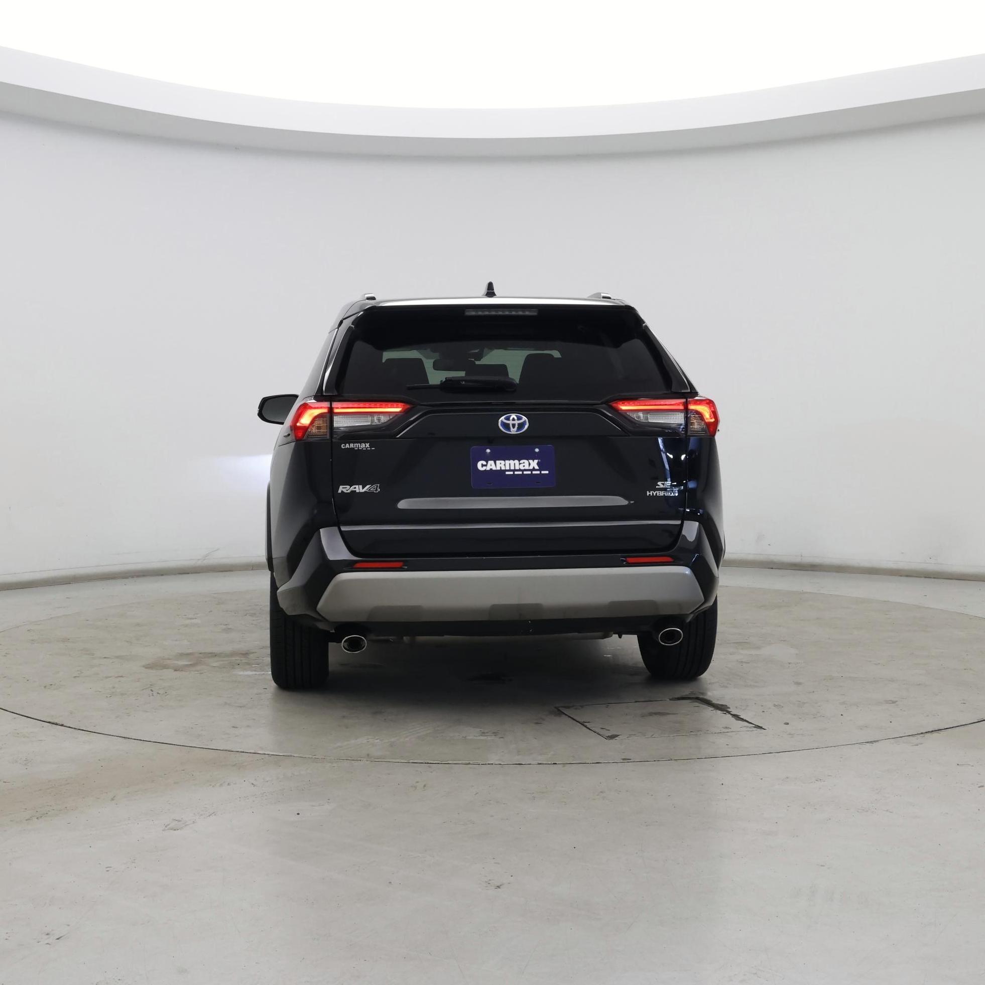 Thumbnail: 2022 Toyota RAV4 - 6