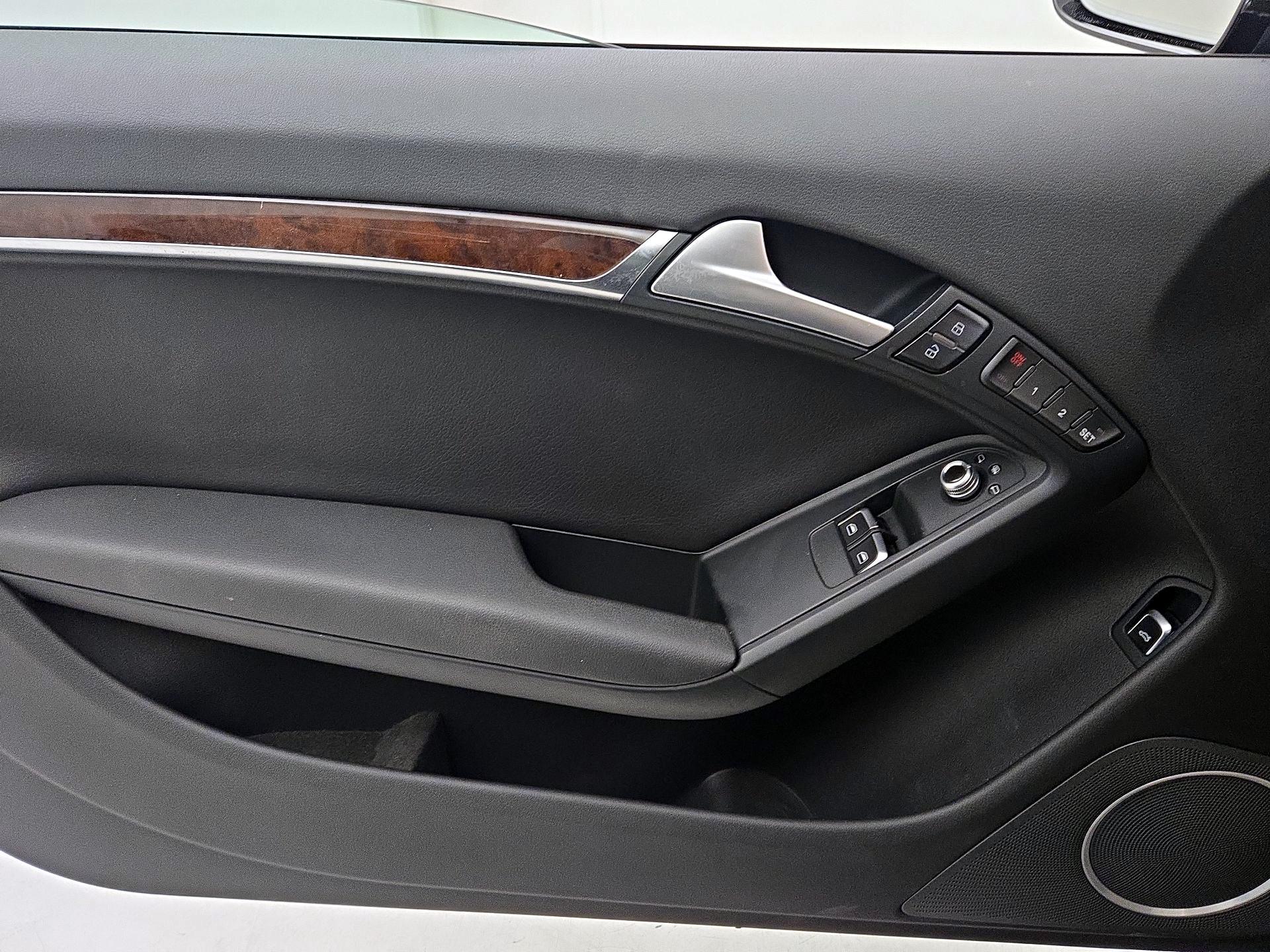 Thumbnail: 2015 Audi A5 - 12