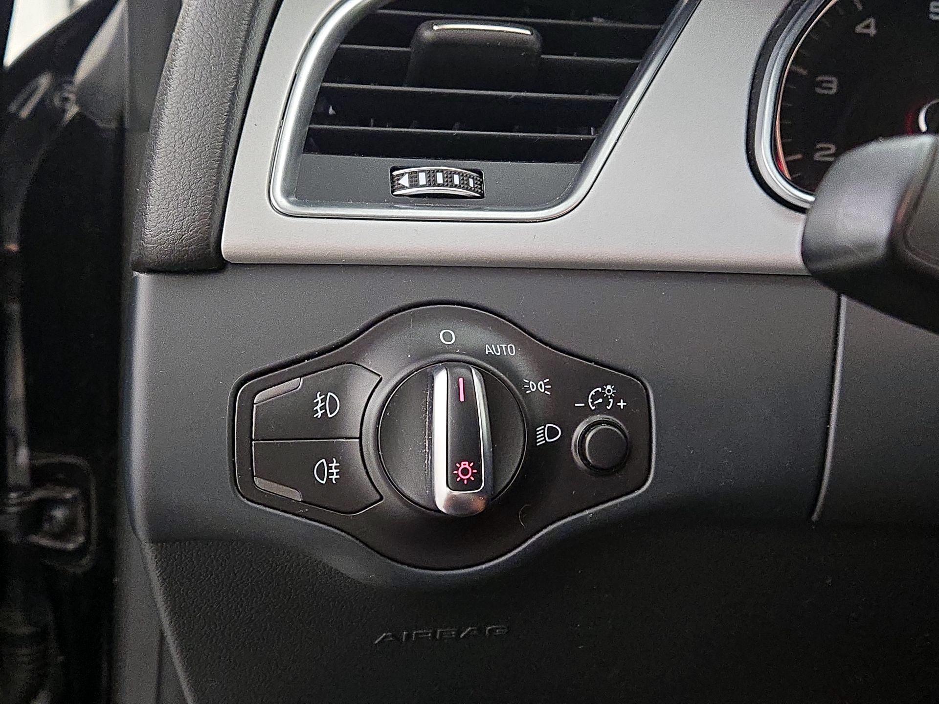 Thumbnail: 2015 Audi A5 - 13