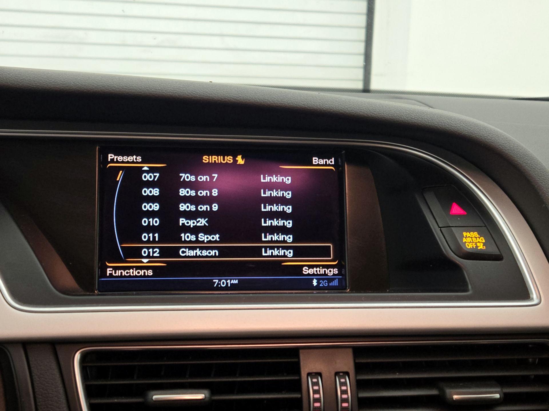 Thumbnail: 2015 Audi A5 - 14