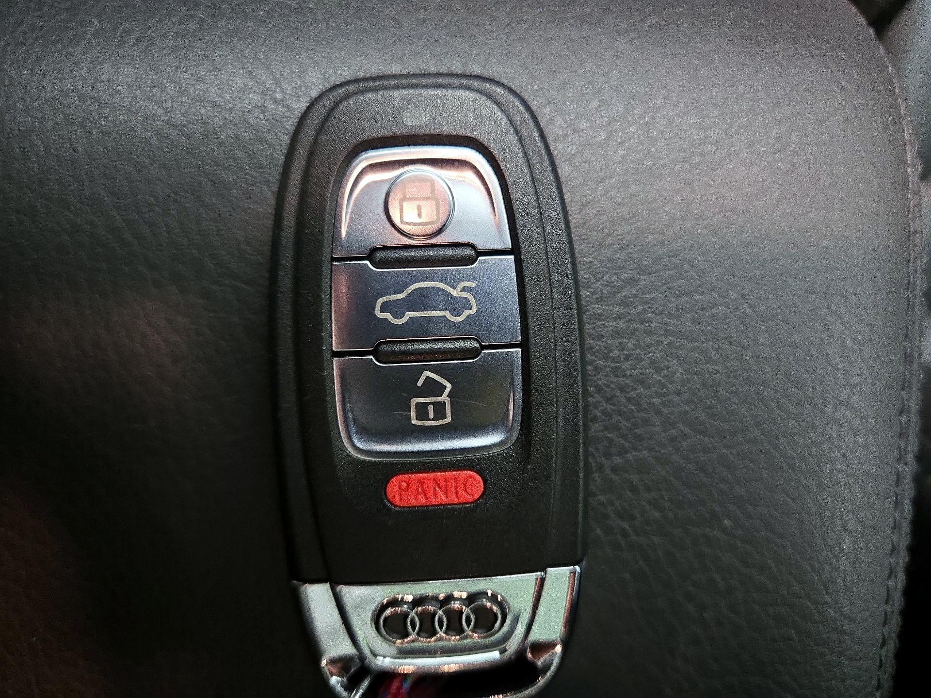 Thumbnail: 2015 Audi A5 - 19