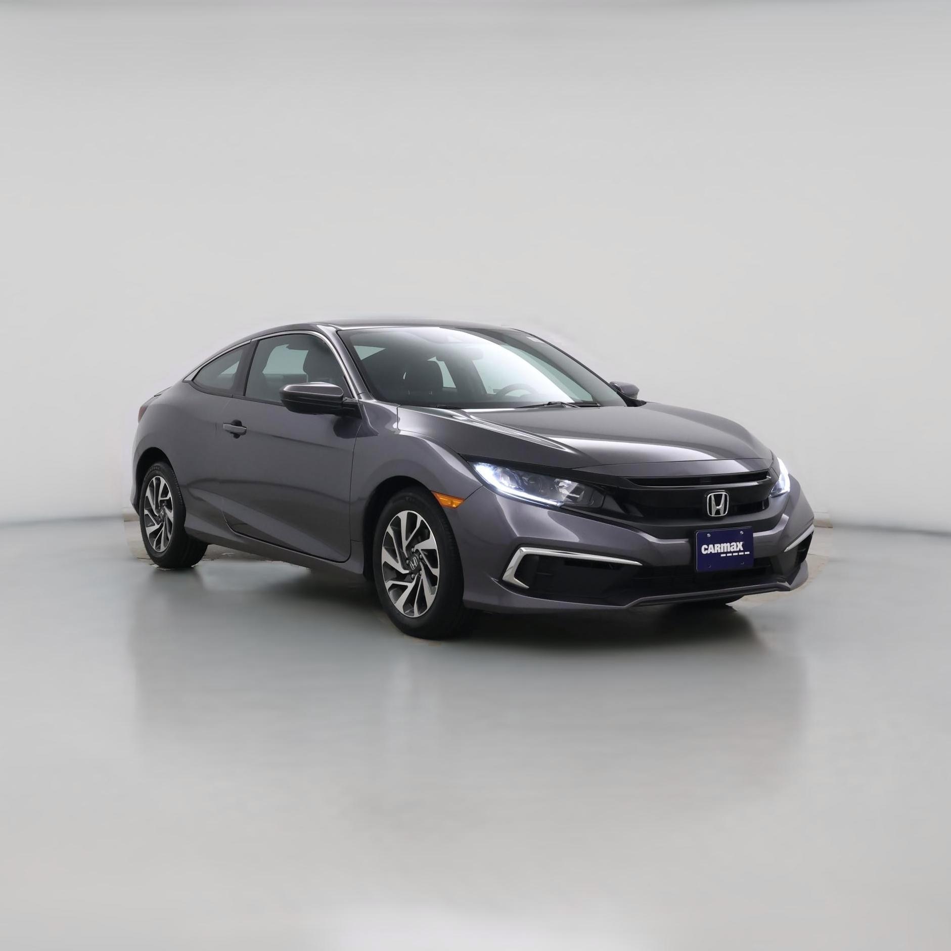 Thumbnail: 2019 Honda Civic - 1