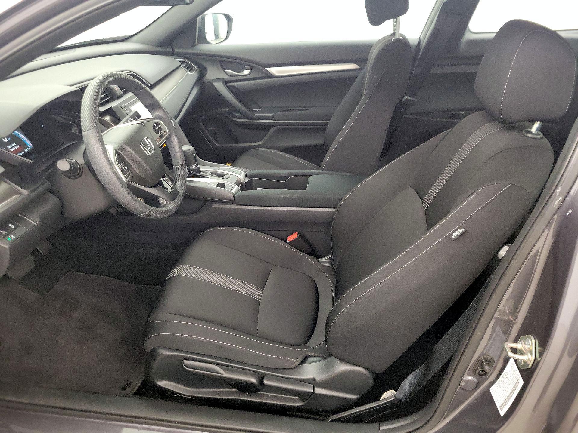 Thumbnail: 2019 Honda Civic - 11
