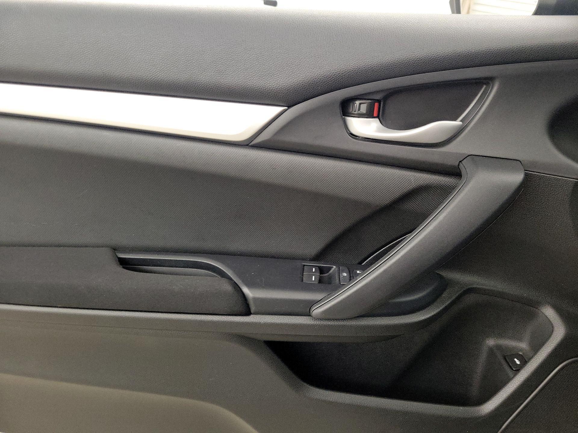 Thumbnail: 2019 Honda Civic - 12