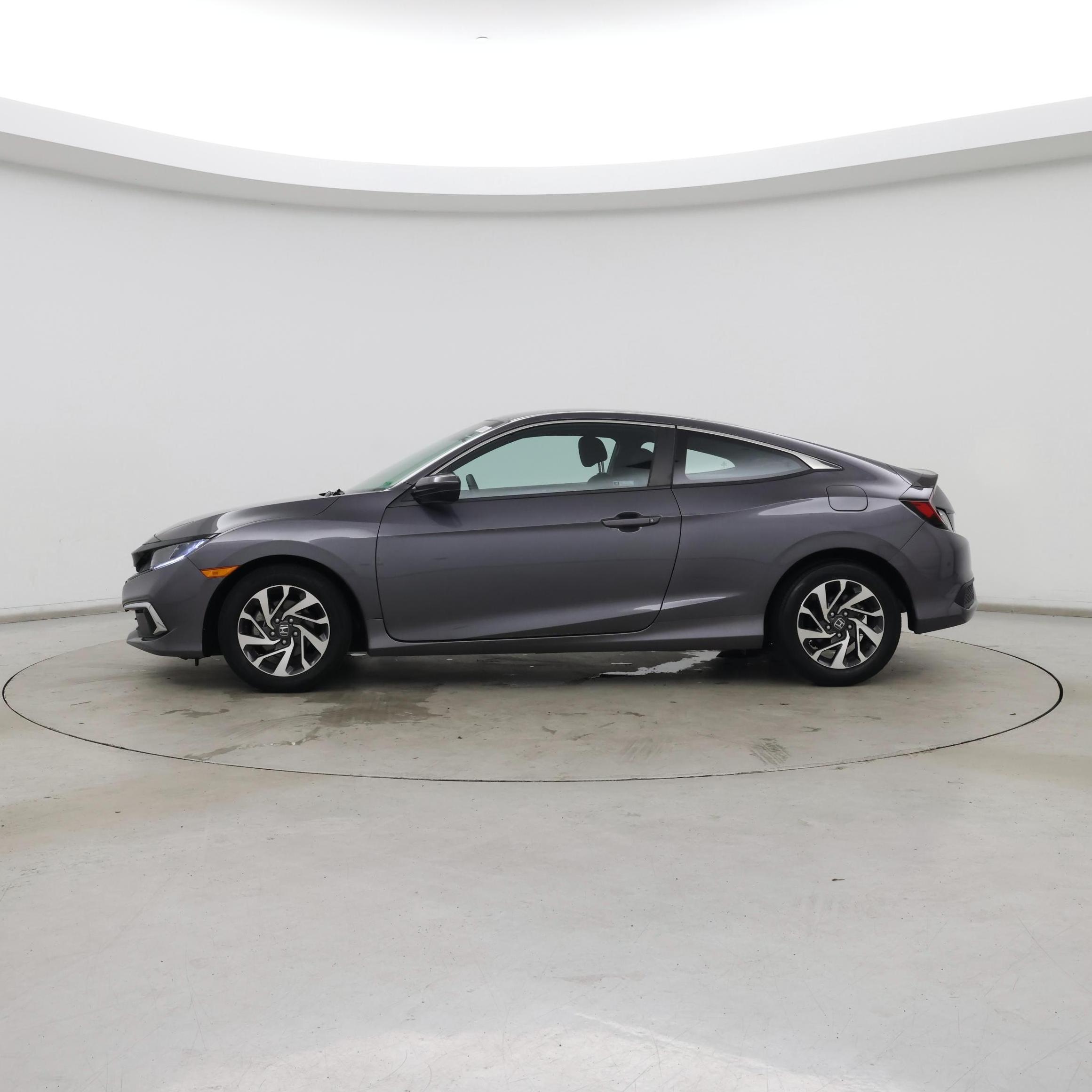Thumbnail: 2019 Honda Civic - 3