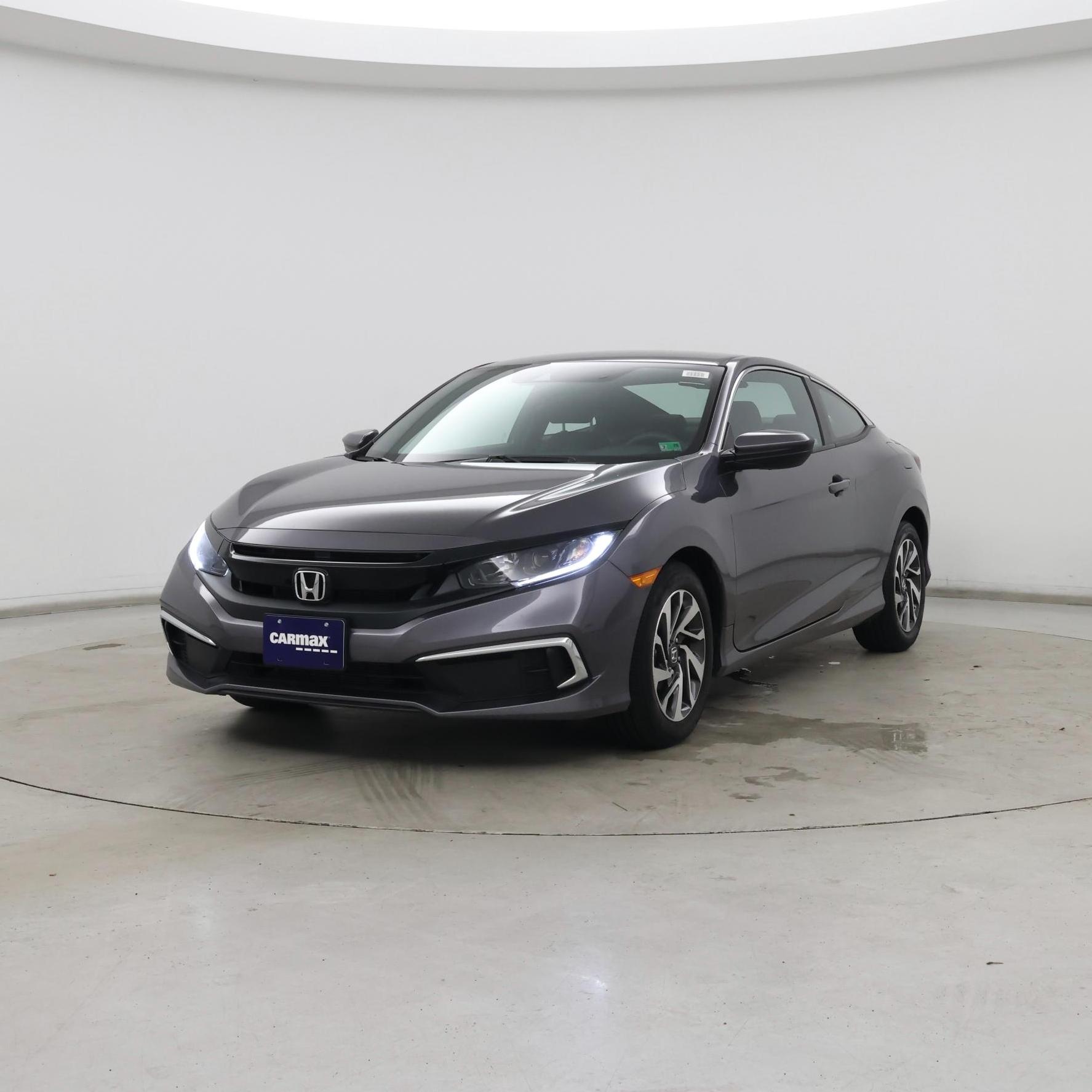 Thumbnail: 2019 Honda Civic - 4
