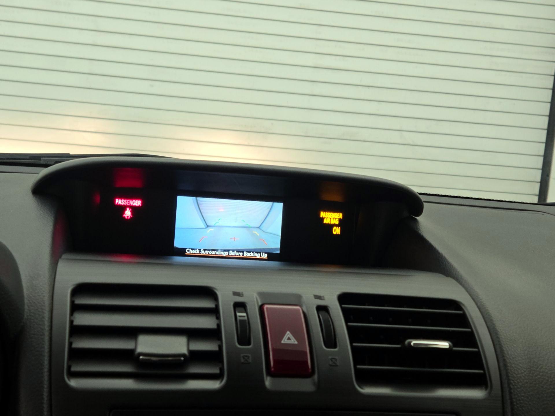 Thumbnail: 2015 Subaru Forester - 13