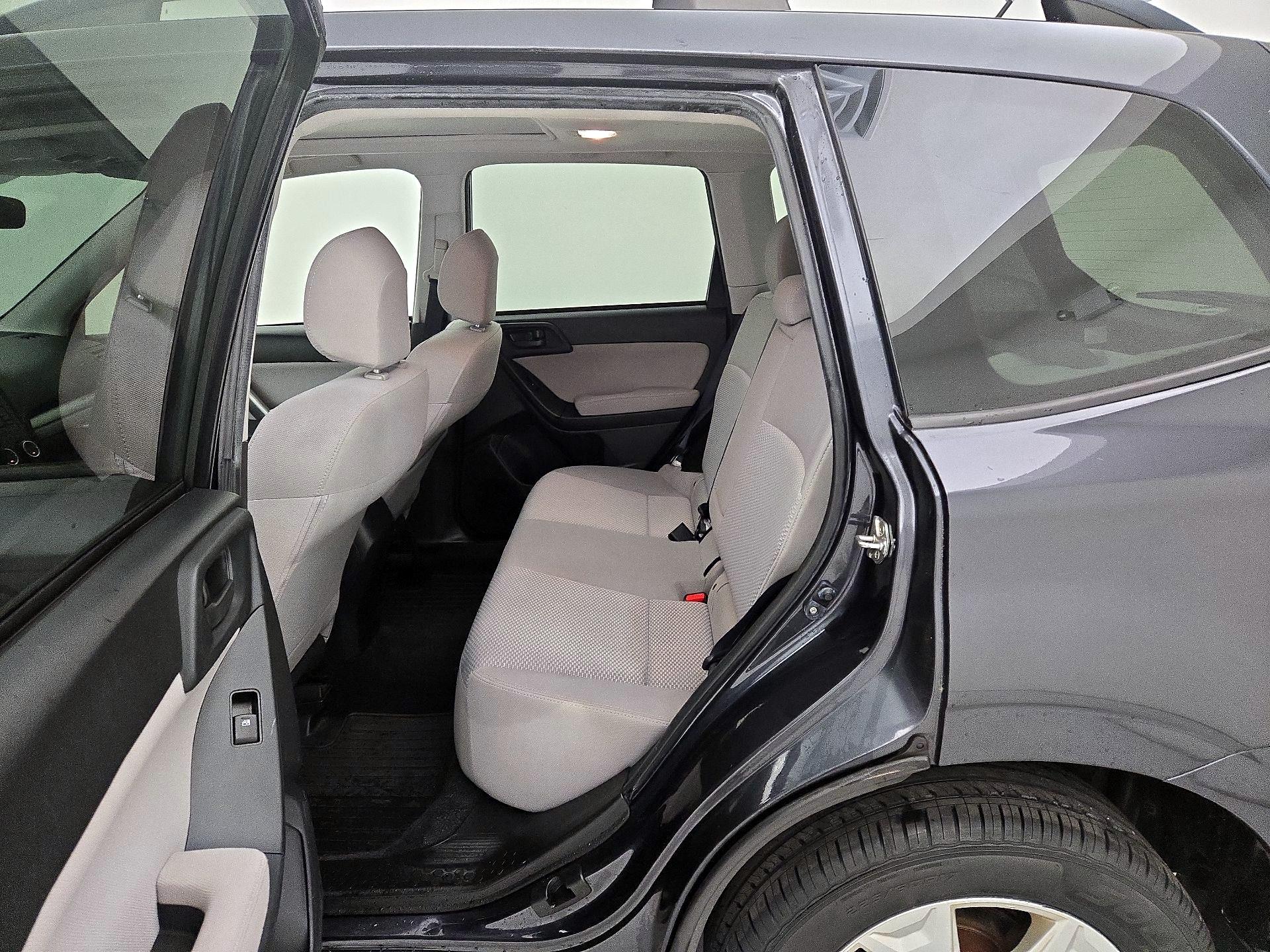Thumbnail: 2015 Subaru Forester - 17