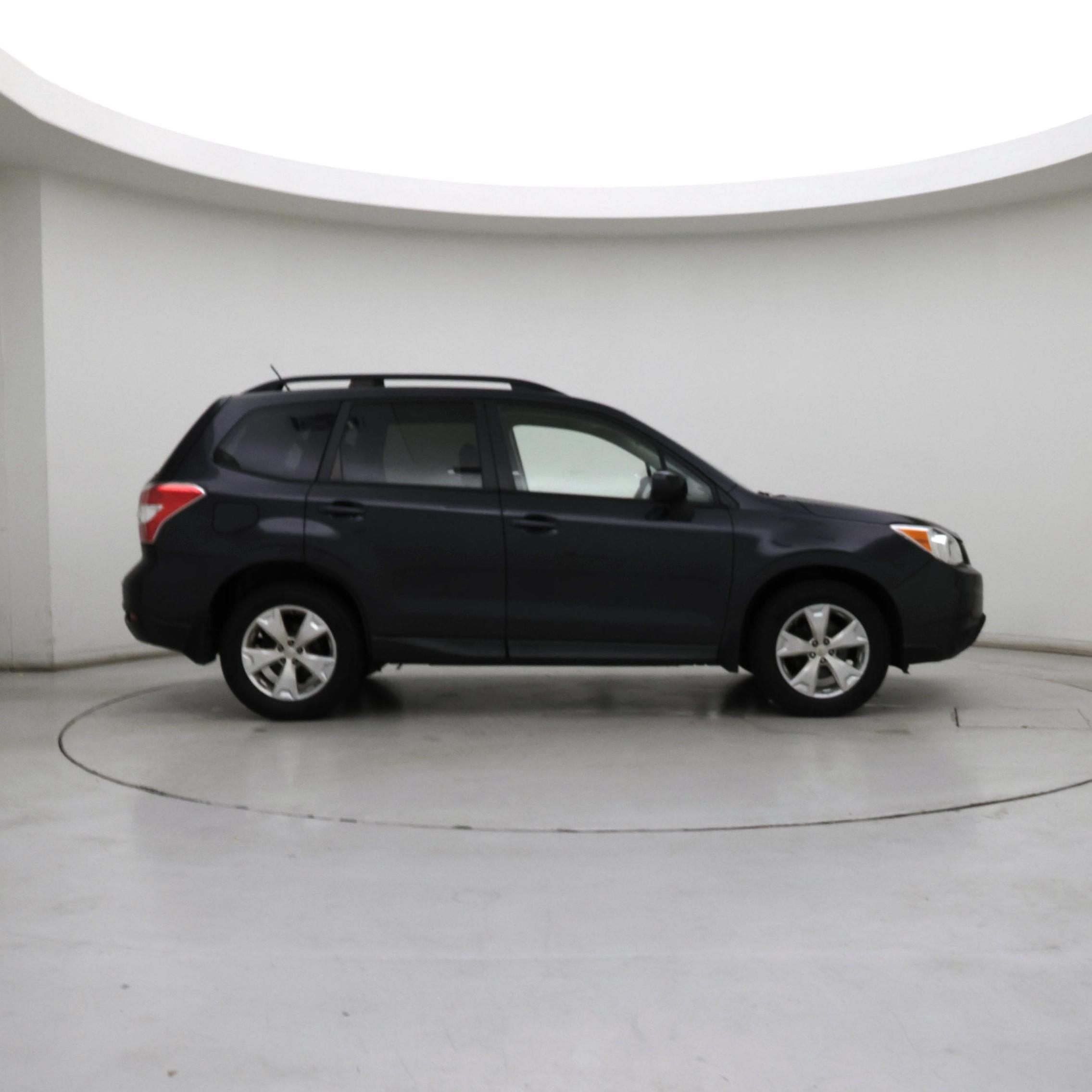 Thumbnail: 2015 Subaru Forester - 7