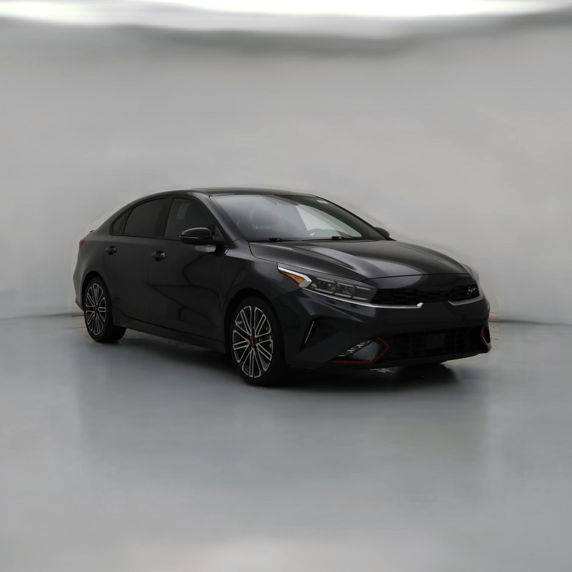 Thumbnail: 2023 Kia Forte - 1