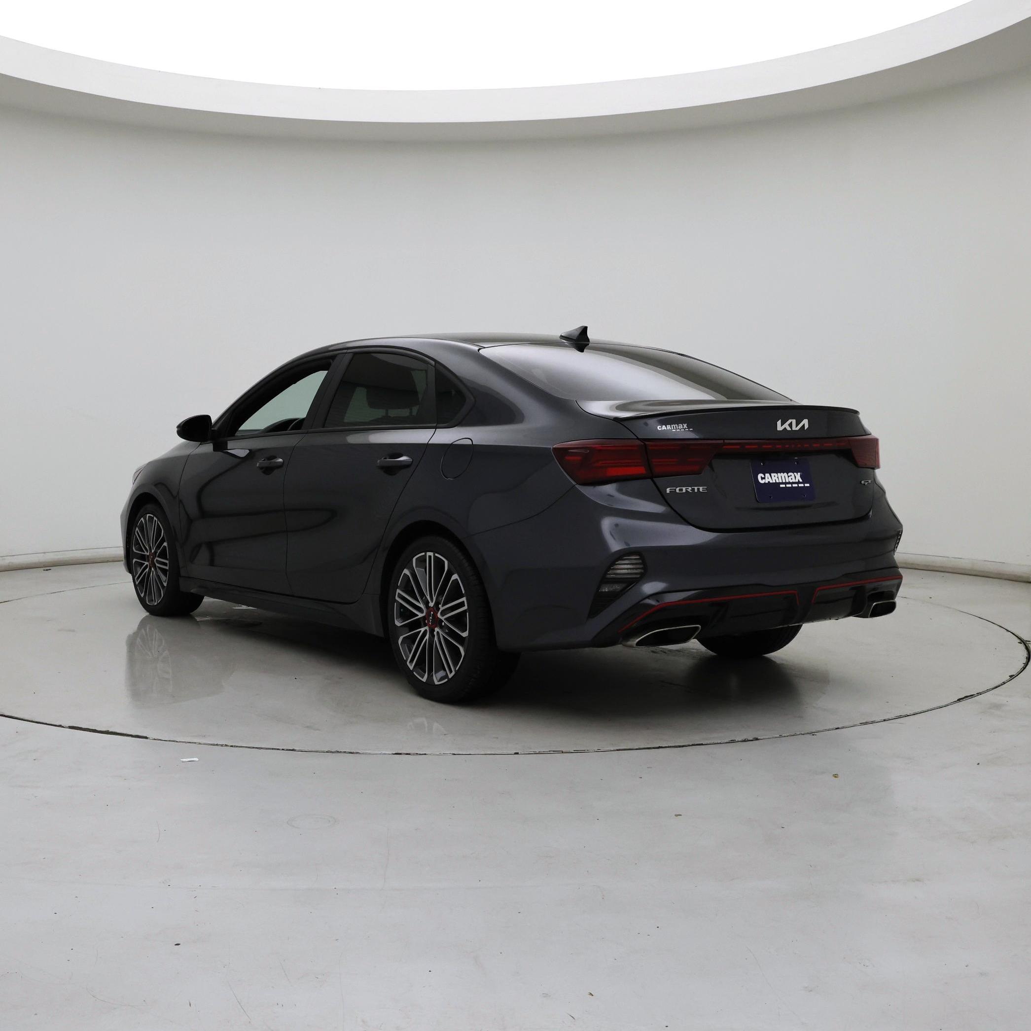 Thumbnail: 2023 Kia Forte - 2