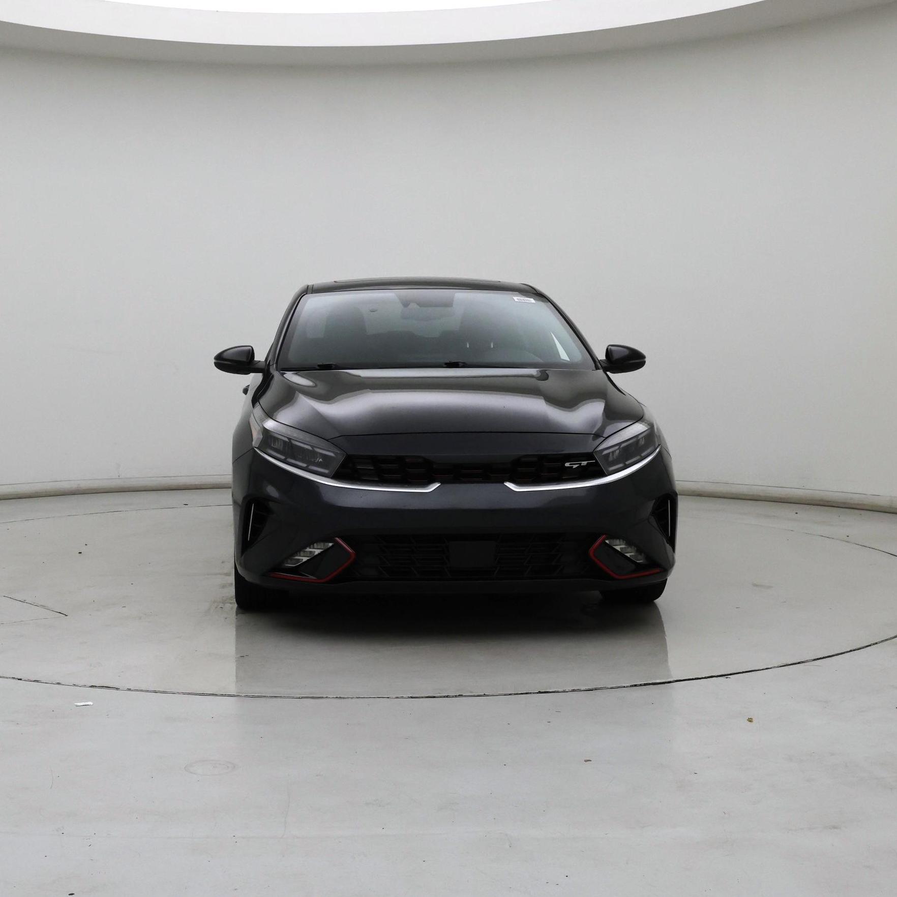 Thumbnail: 2023 Kia Forte - 5