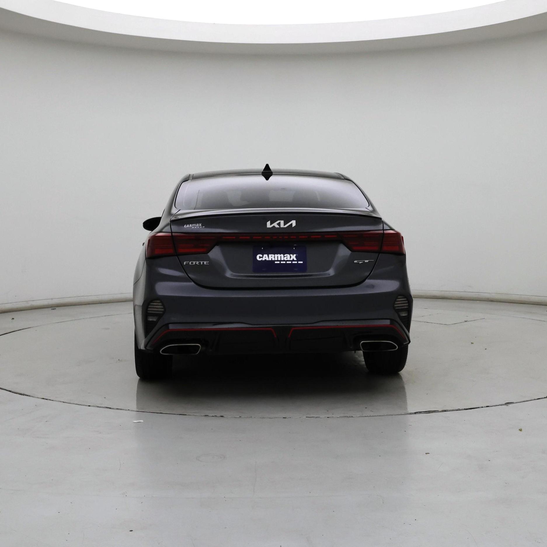 Thumbnail: 2023 Kia Forte - 6