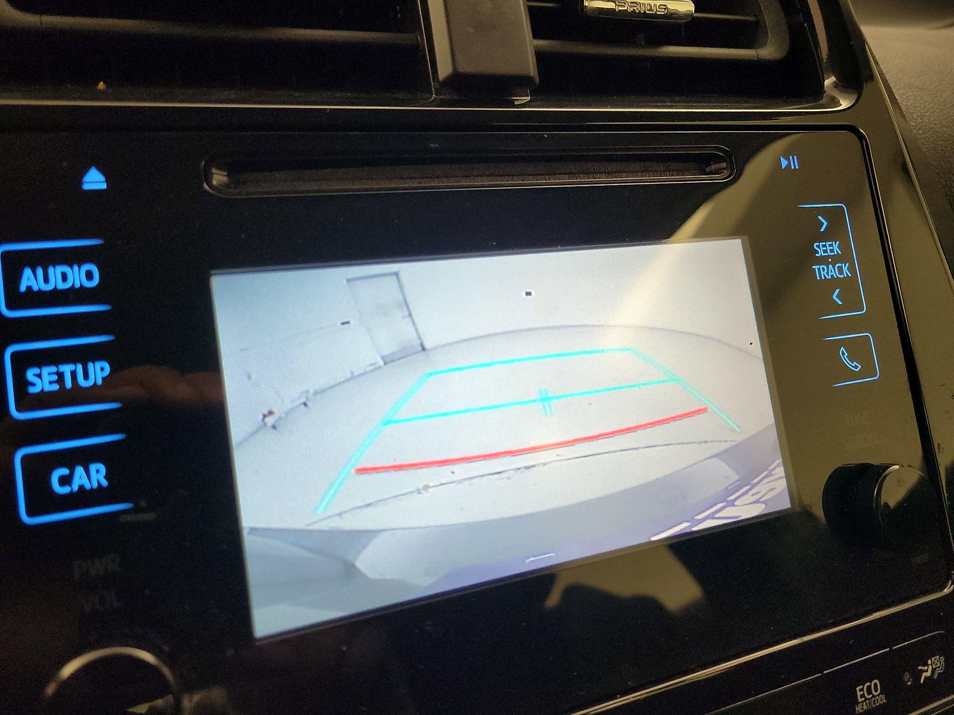Thumbnail: 2016 Toyota Prius - 14
