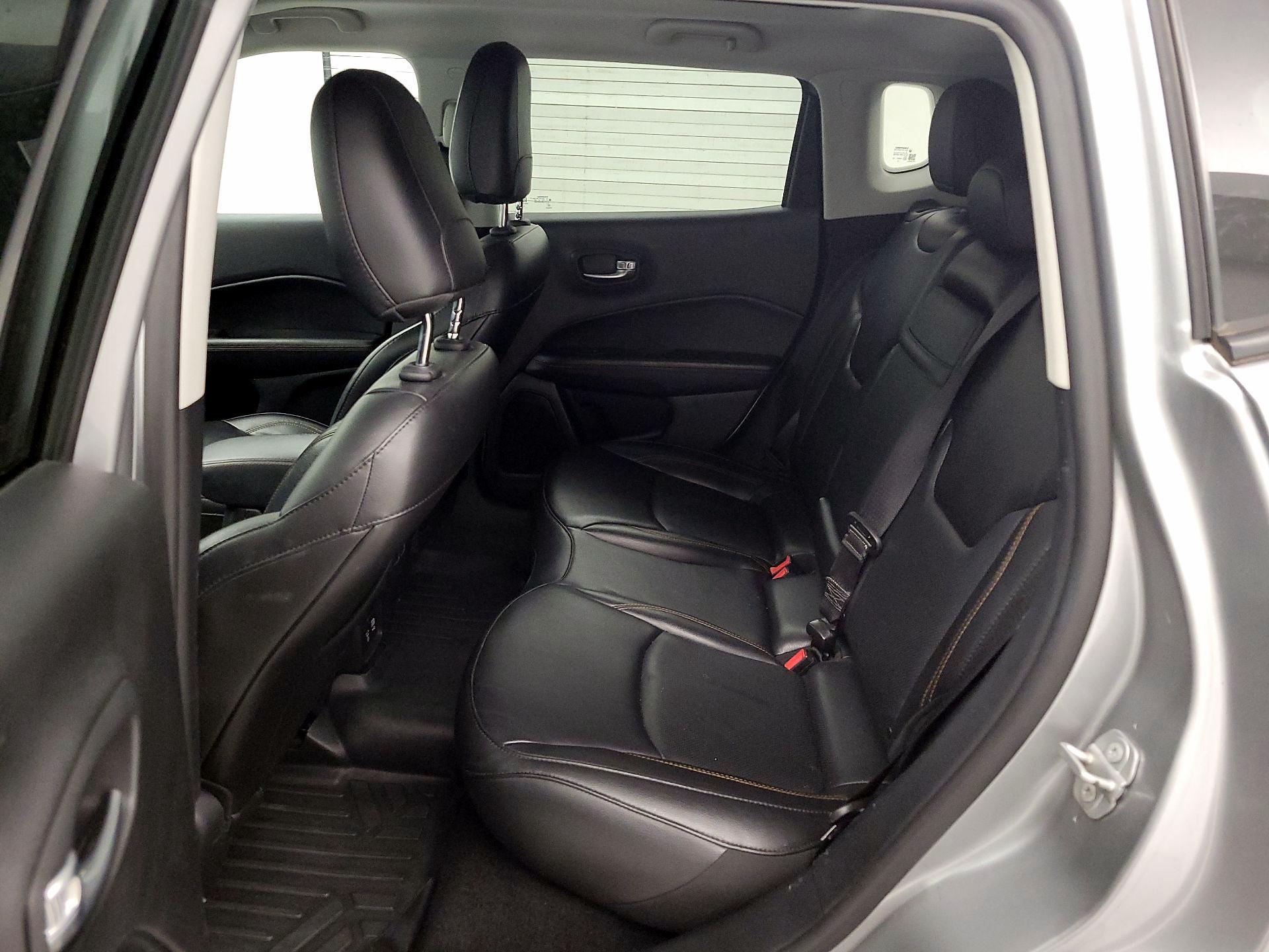 Thumbnail: 2019 Jeep Compass - 19