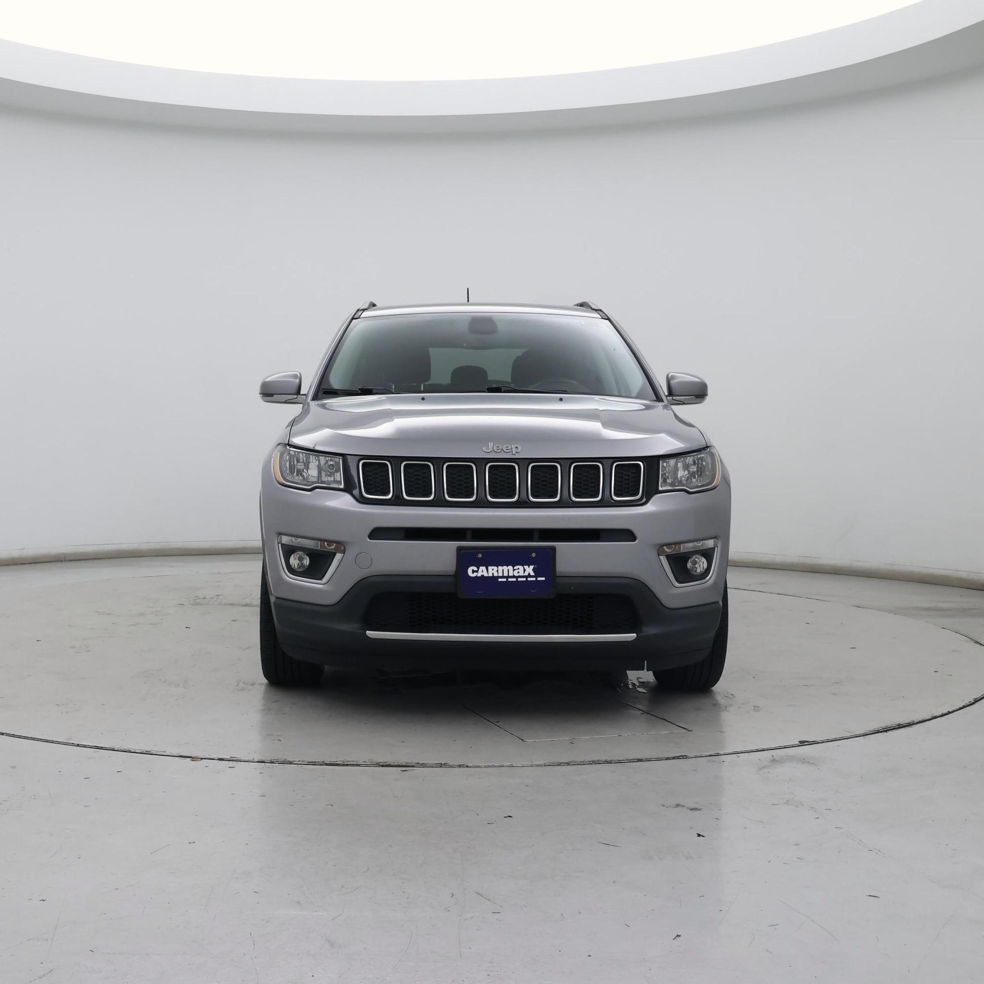 Thumbnail: 2019 Jeep Compass - 5