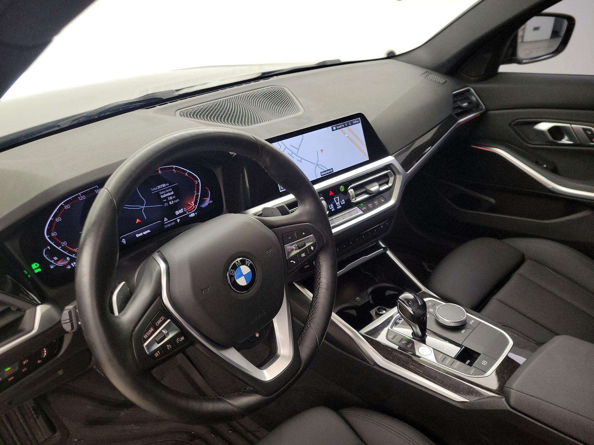 Thumbnail: 2021 BMW 3 Series - 9