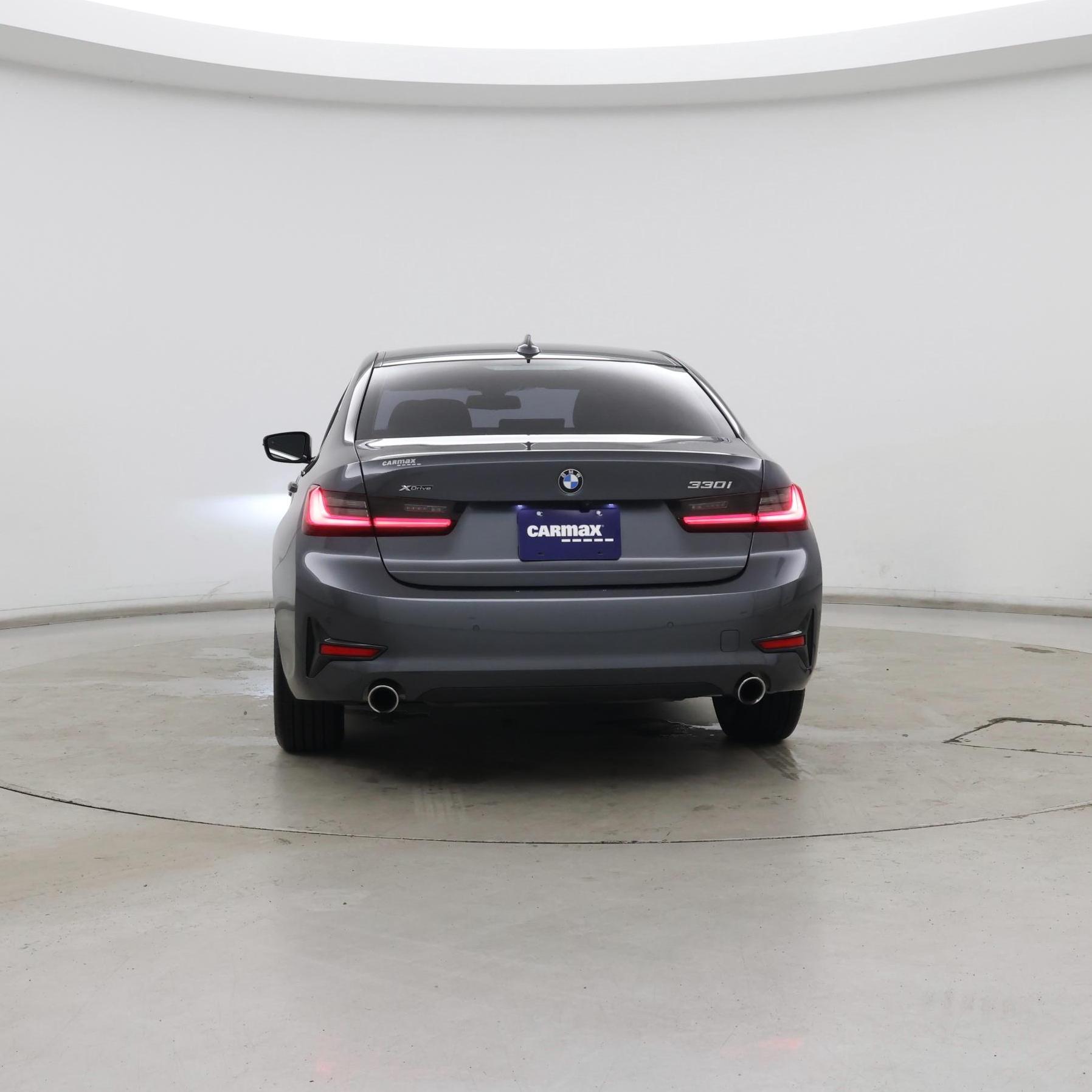 Thumbnail: 2021 BMW 3 Series - 6