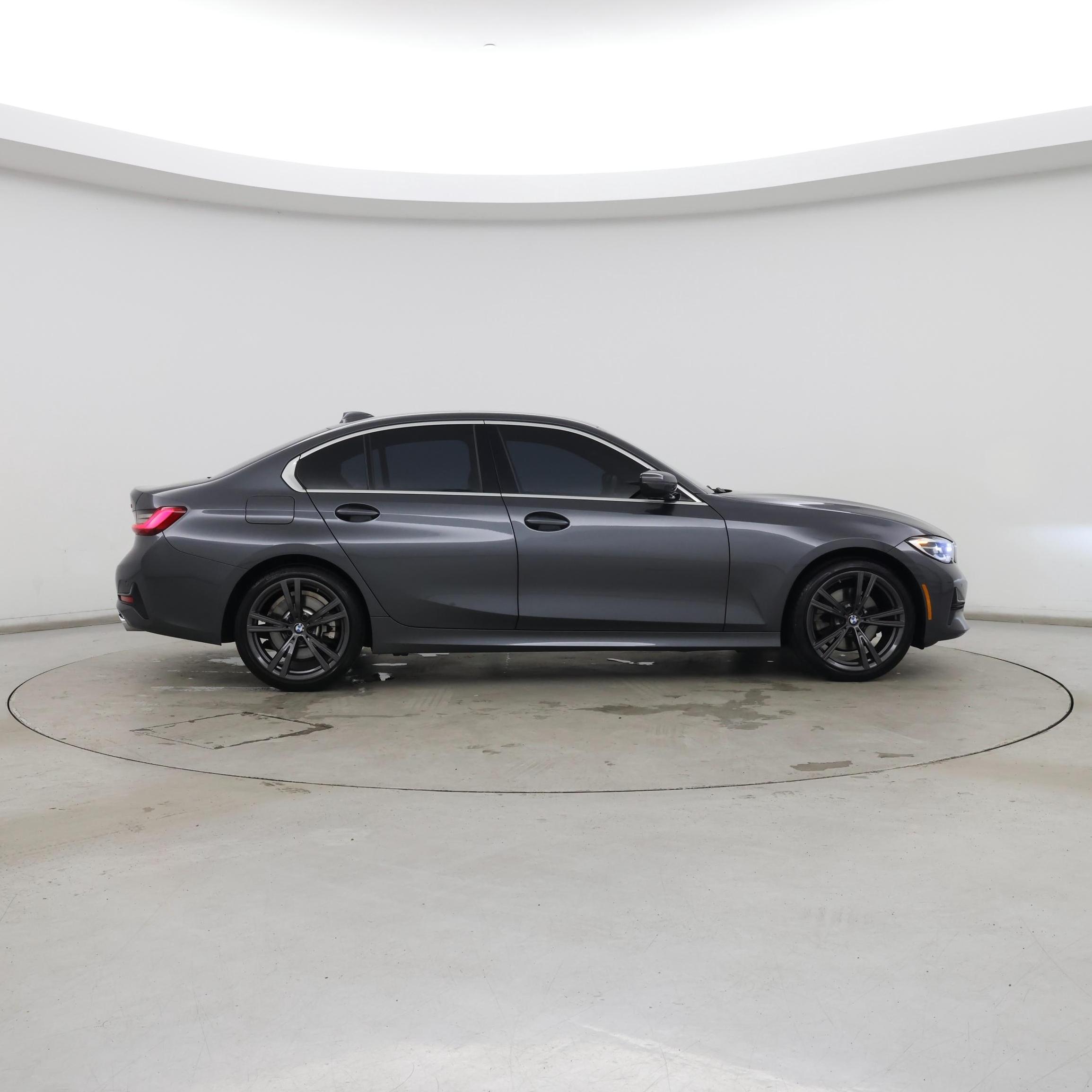 Thumbnail: 2021 BMW 3 Series - 7