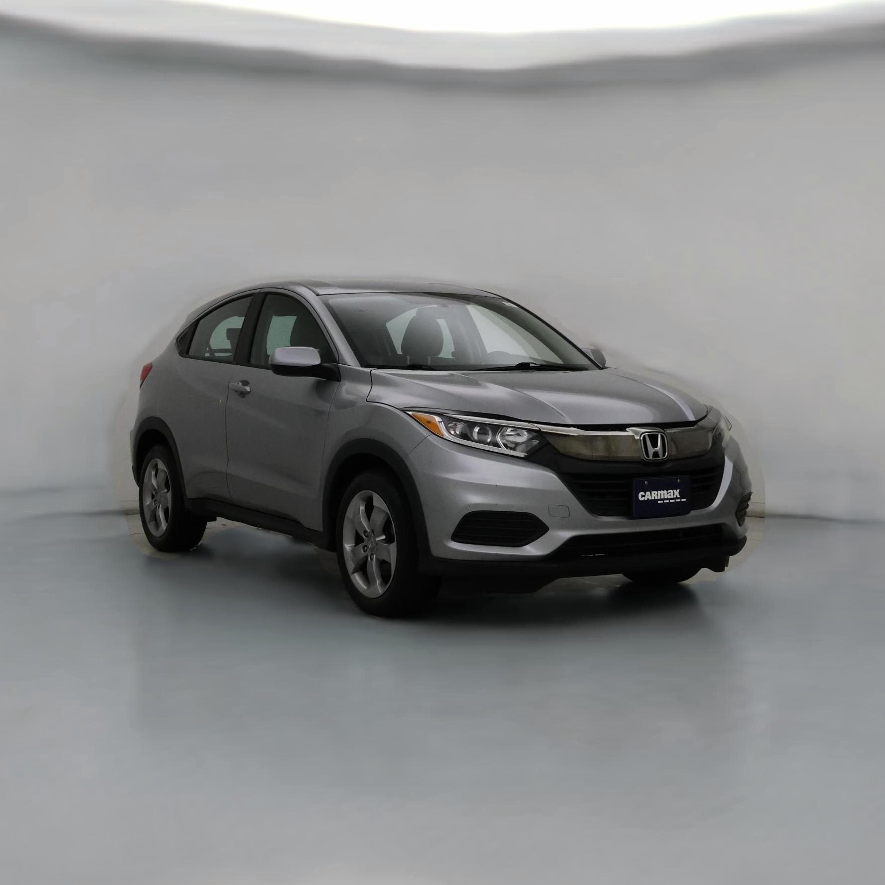 Thumbnail: 2020 Honda HR-V - 1