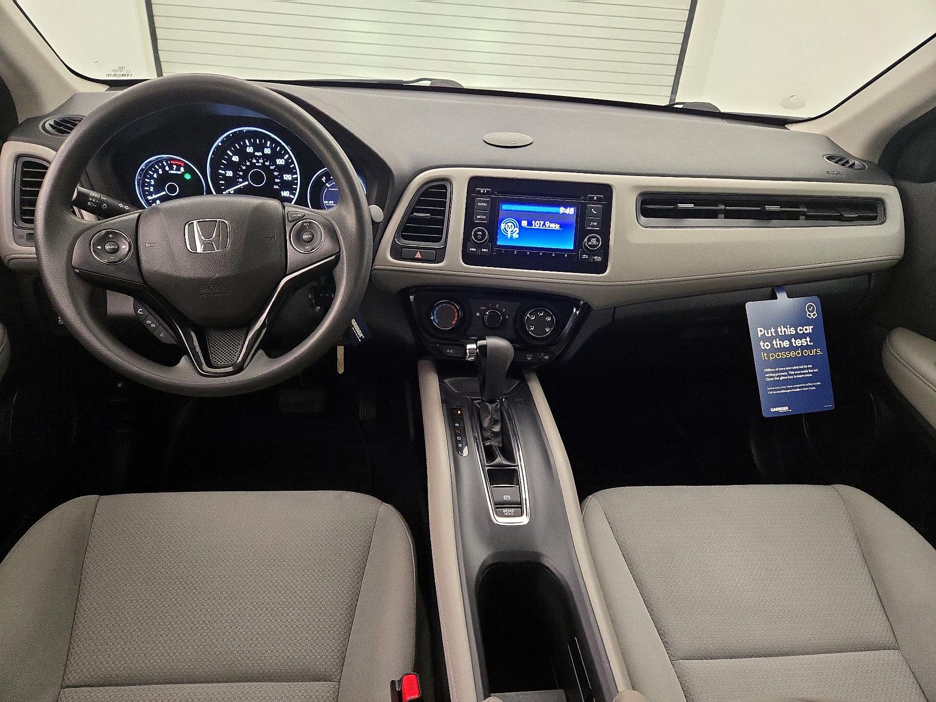 Thumbnail: 2020 Honda HR-V - 9