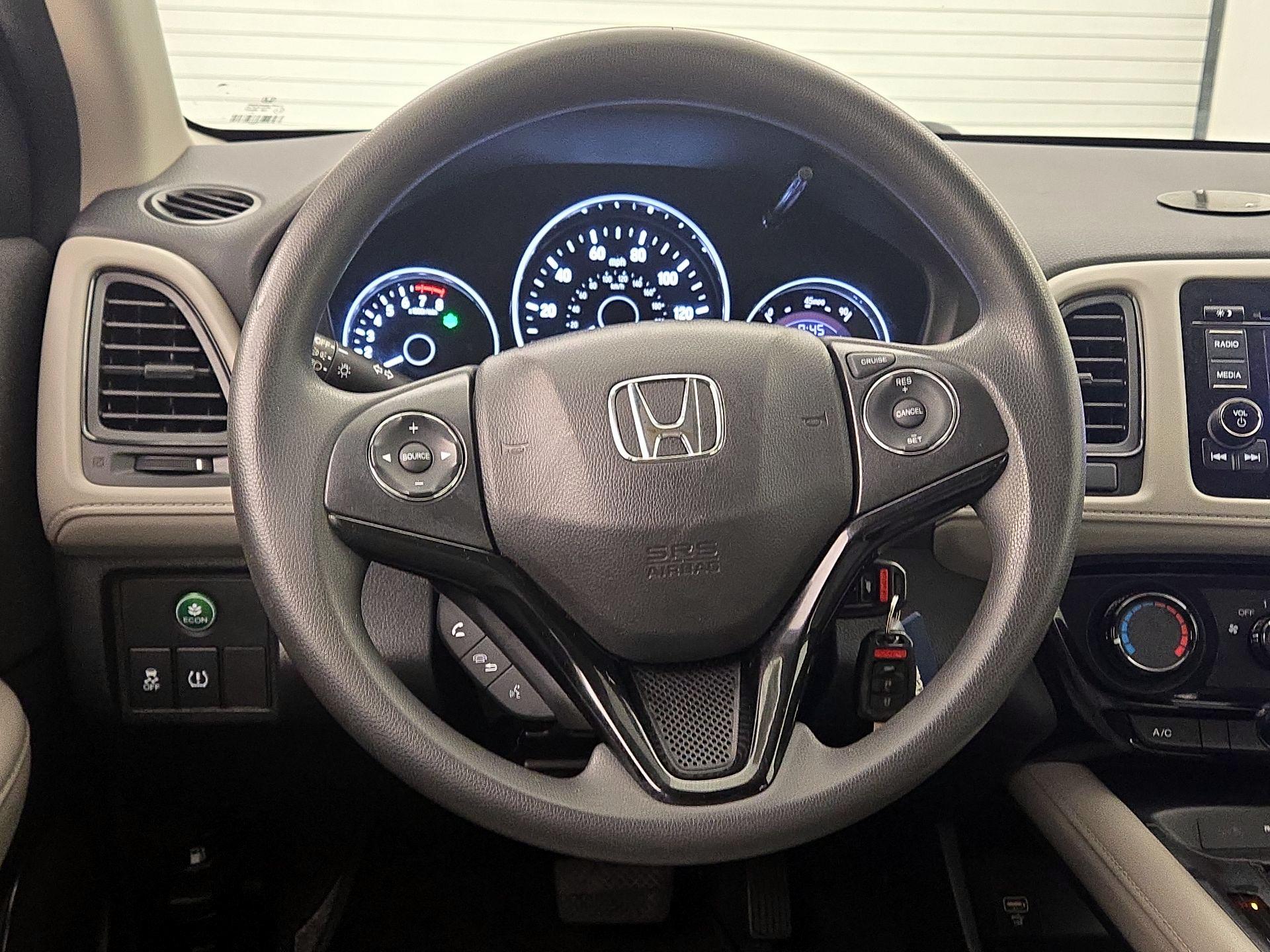 Thumbnail: 2020 Honda HR-V - 10