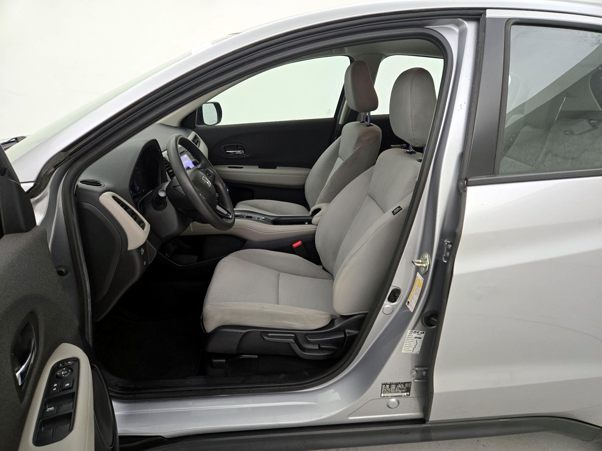 Thumbnail: 2020 Honda HR-V - 11