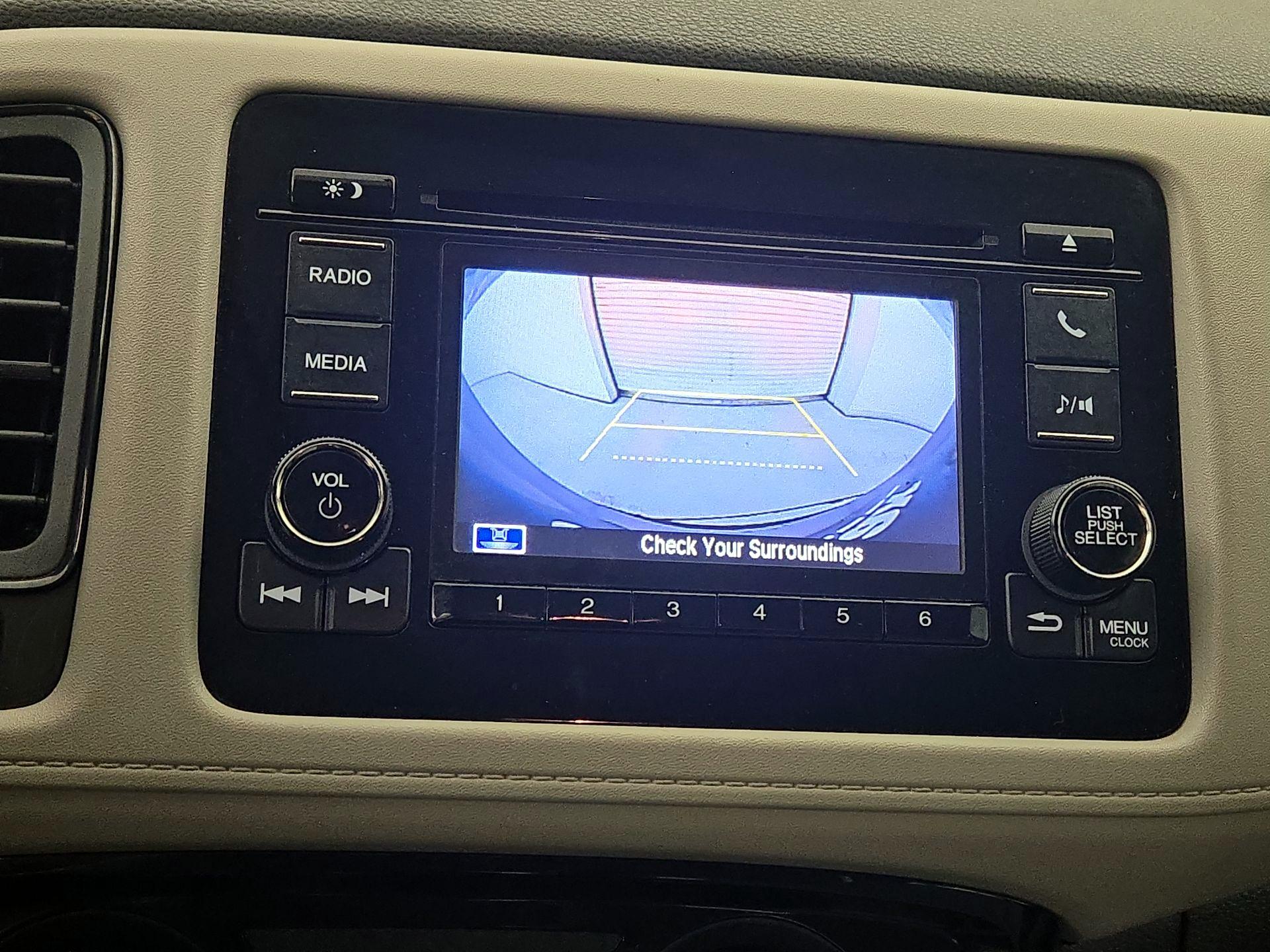 Thumbnail: 2020 Honda HR-V - 14