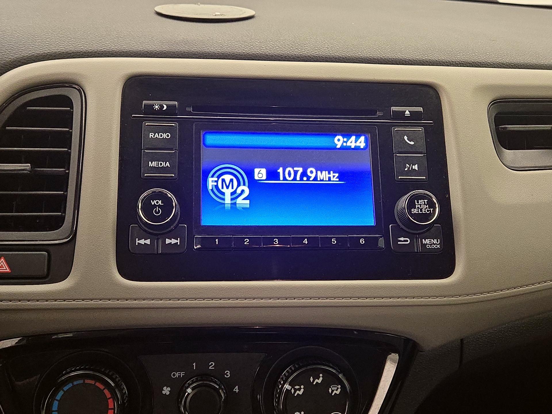 Thumbnail: 2020 Honda HR-V - 15