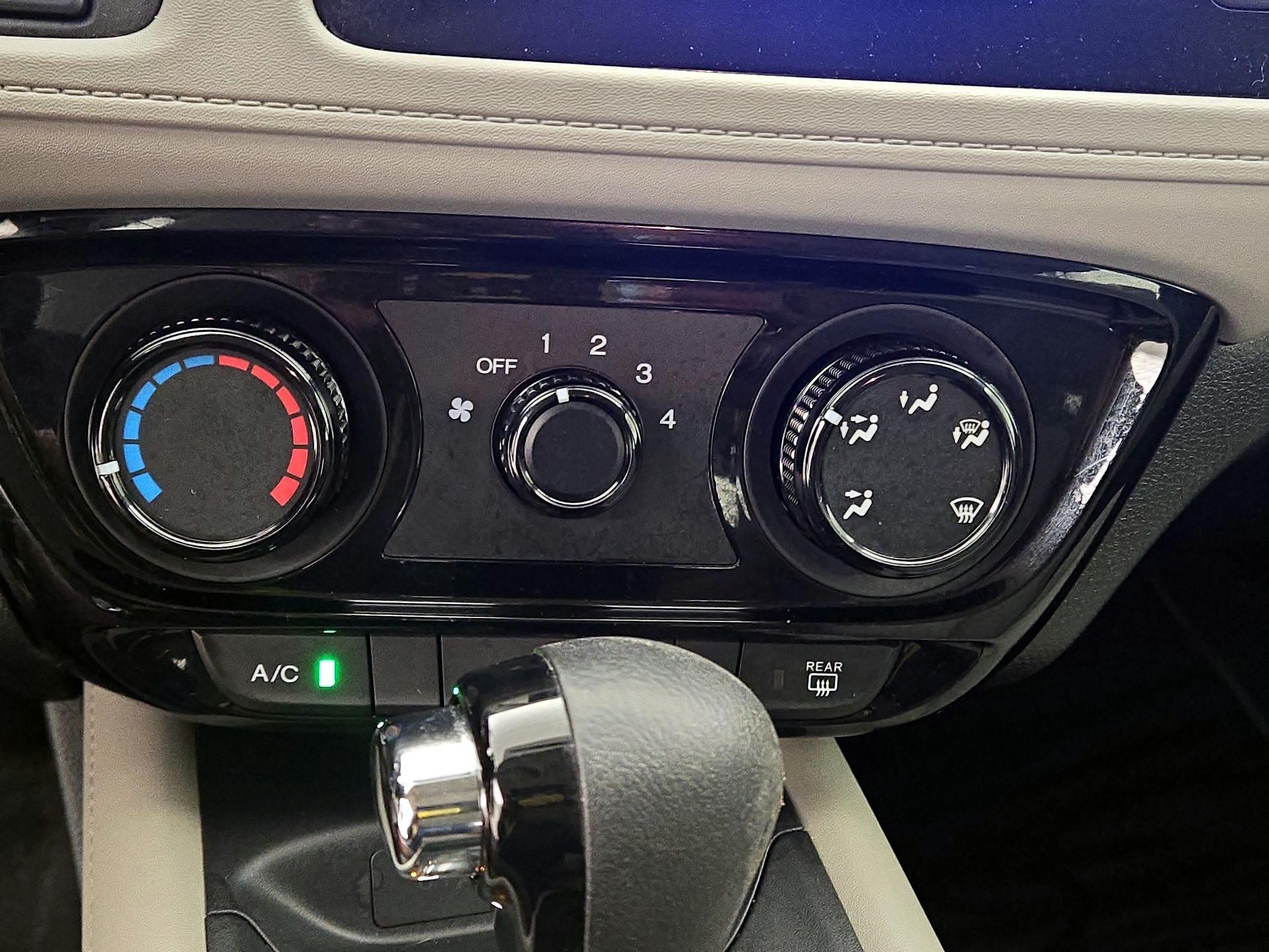 Thumbnail: 2020 Honda HR-V - 16