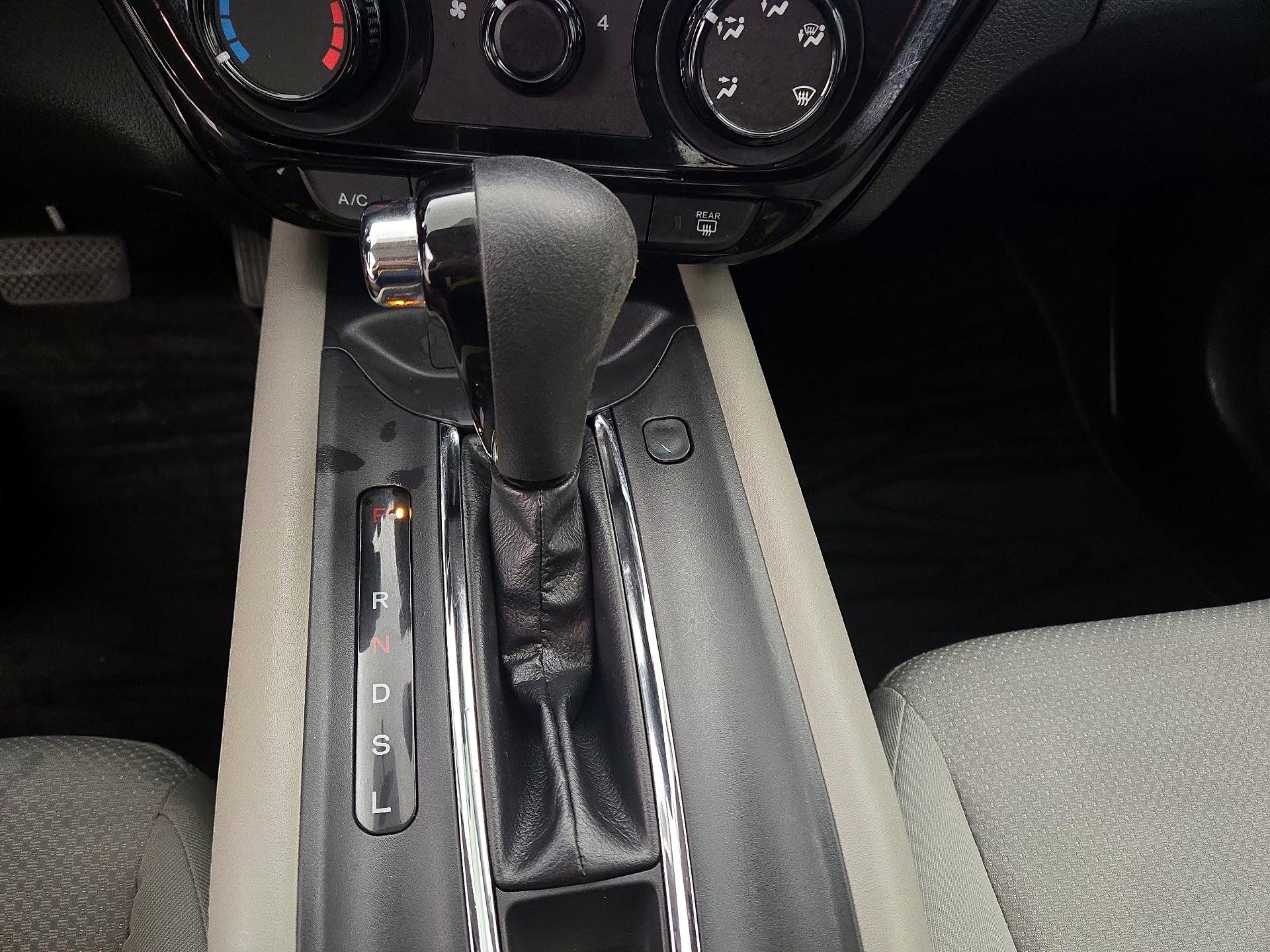 Thumbnail: 2020 Honda HR-V - 17