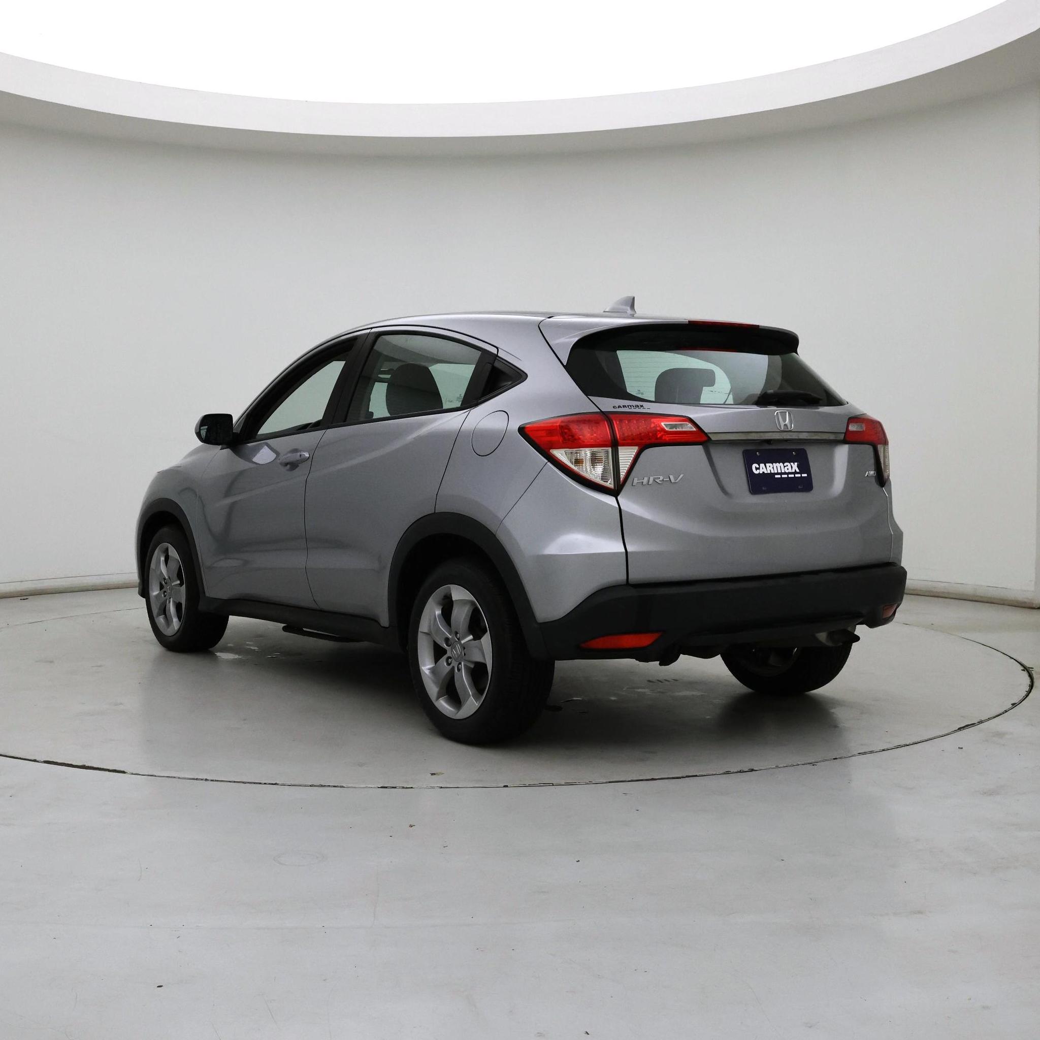 Thumbnail: 2020 Honda HR-V - 2