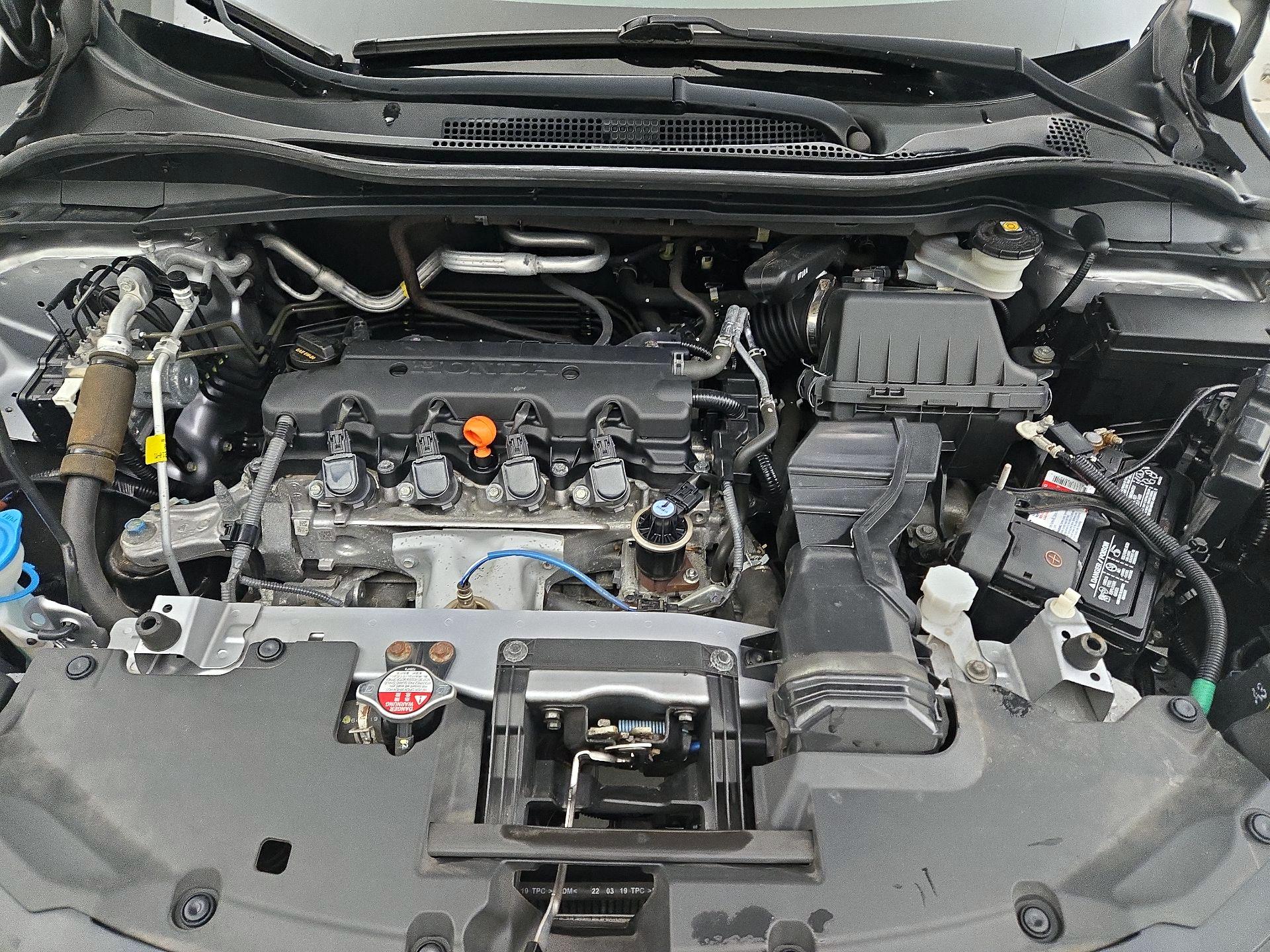 Thumbnail: 2020 Honda HR-V - 20