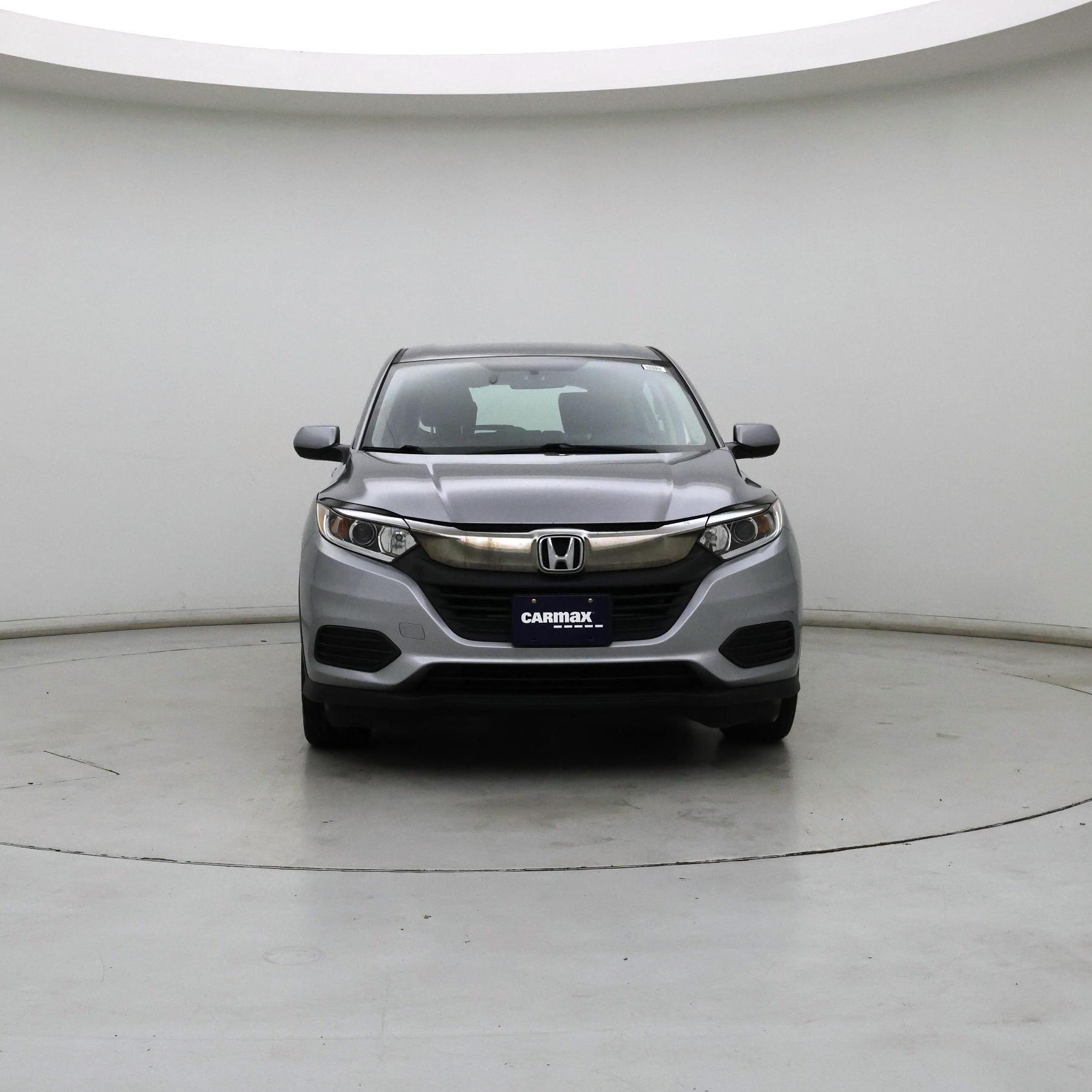 Thumbnail: 2020 Honda HR-V - 5