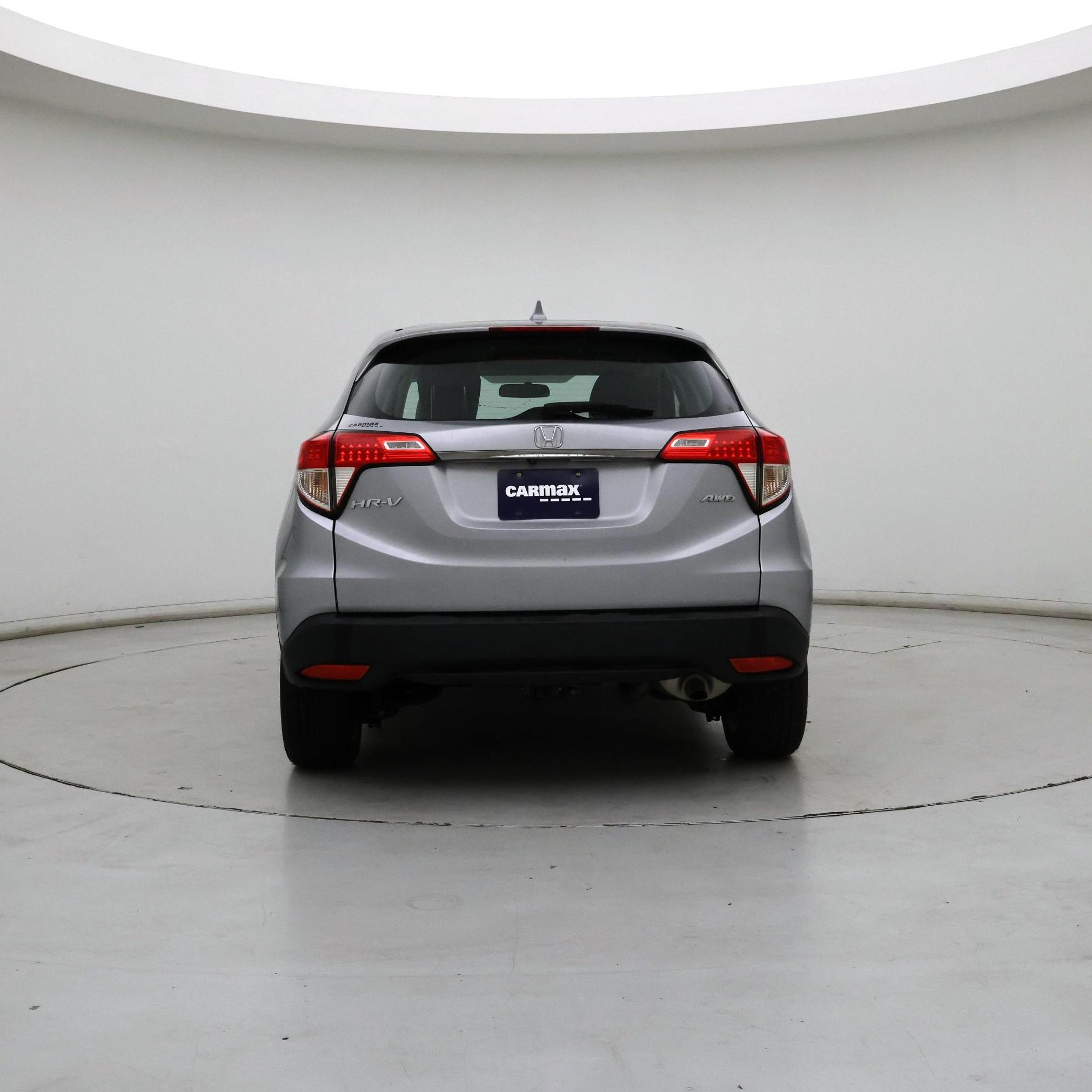 Thumbnail: 2020 Honda HR-V - 6