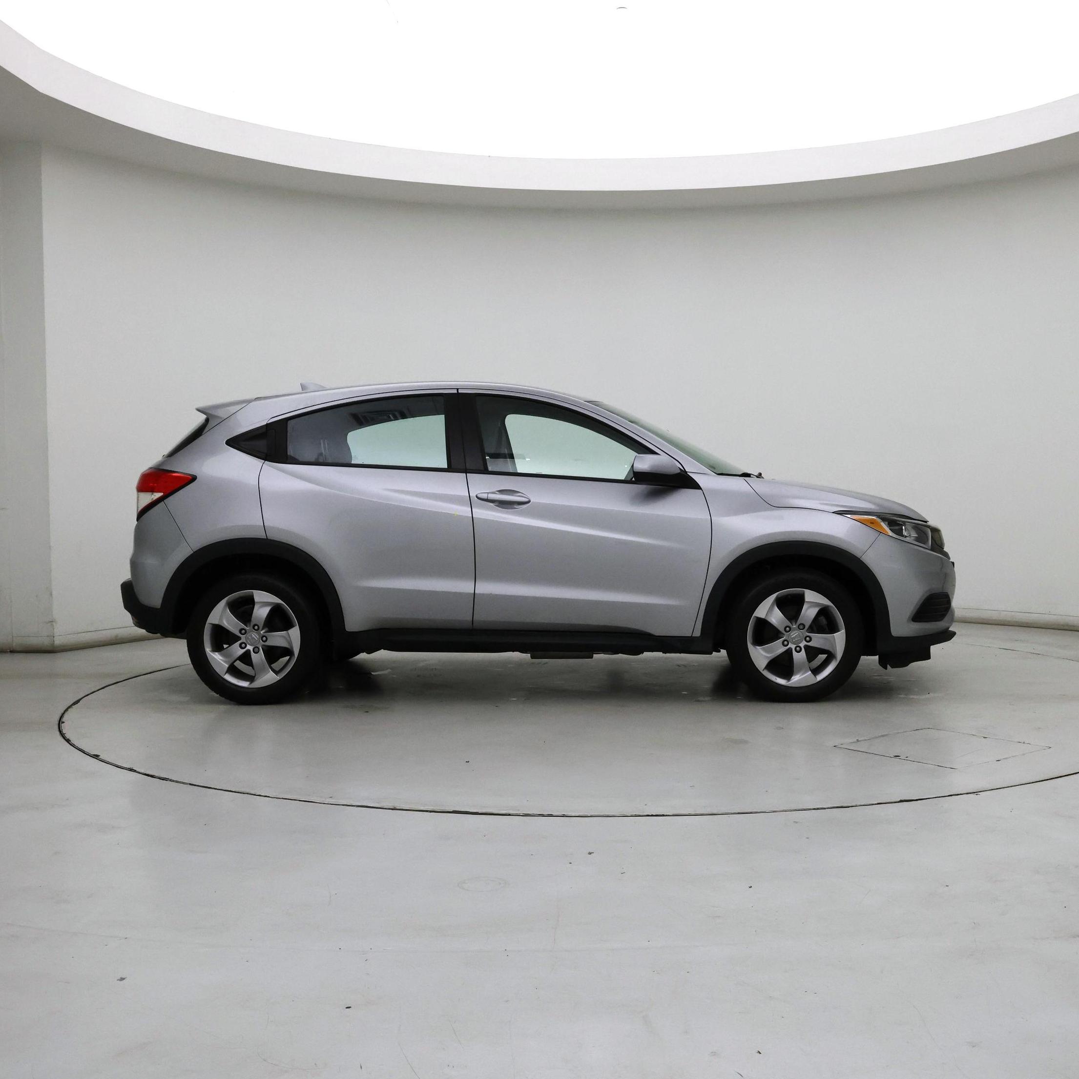 Thumbnail: 2020 Honda HR-V - 7