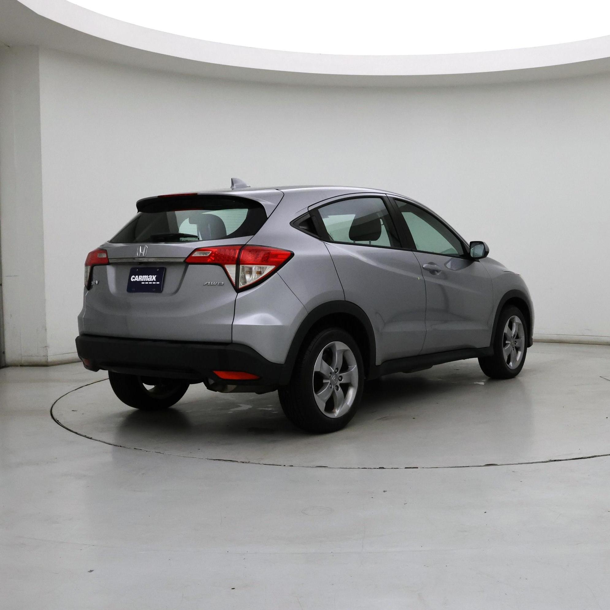 Thumbnail: 2020 Honda HR-V - 8