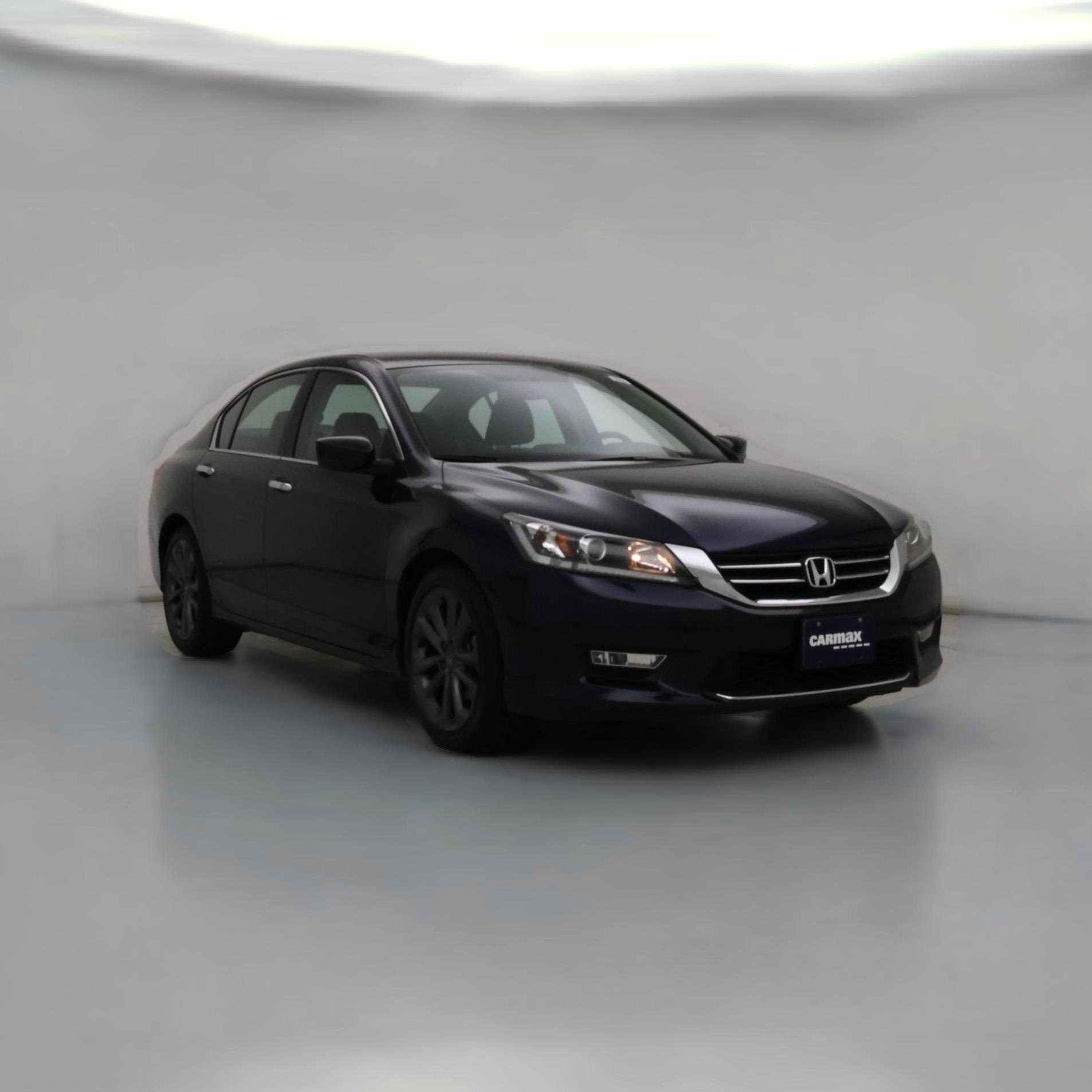Thumbnail: 2013 Honda Accord - 1