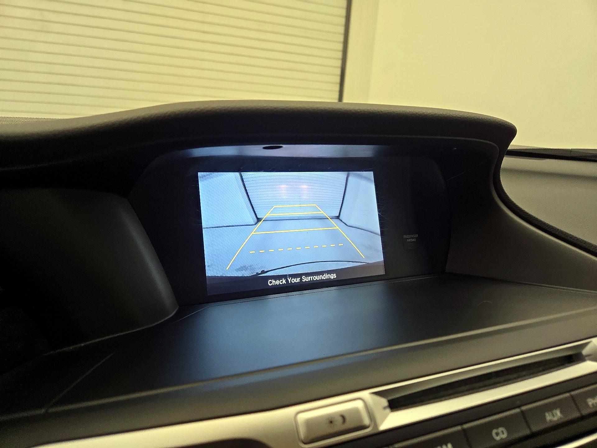 Thumbnail: 2013 Honda Accord - 14
