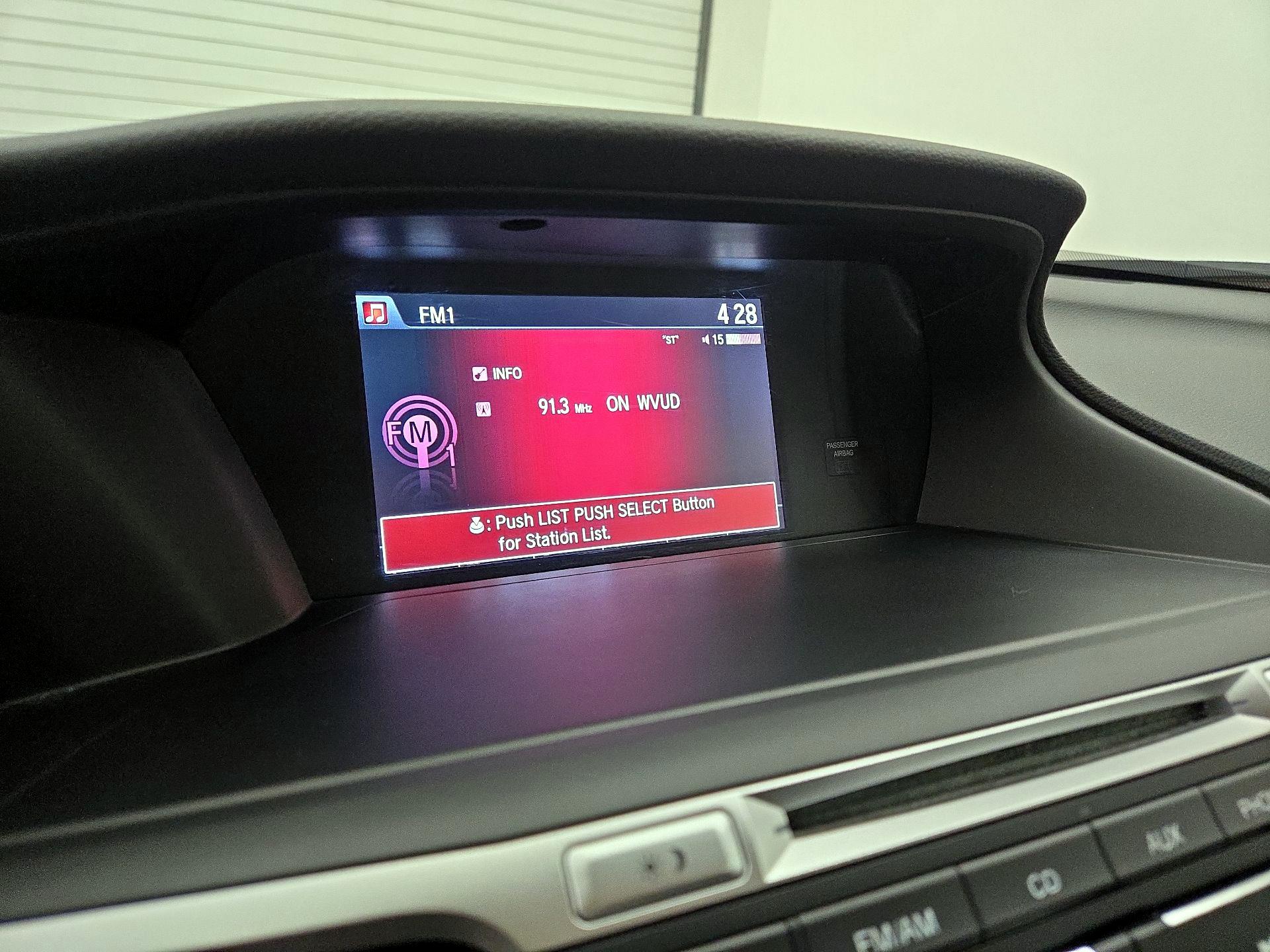 Thumbnail: 2013 Honda Accord - 15