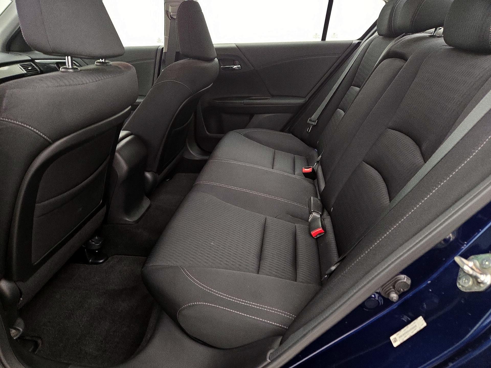 Thumbnail: 2013 Honda Accord - 18