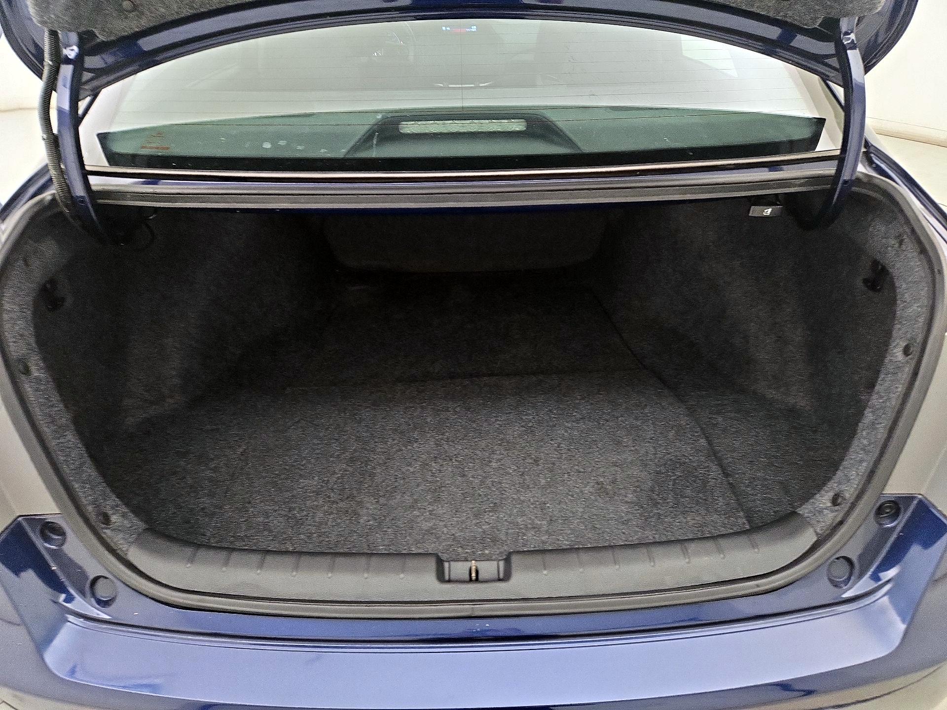 Thumbnail: 2013 Honda Accord - 19
