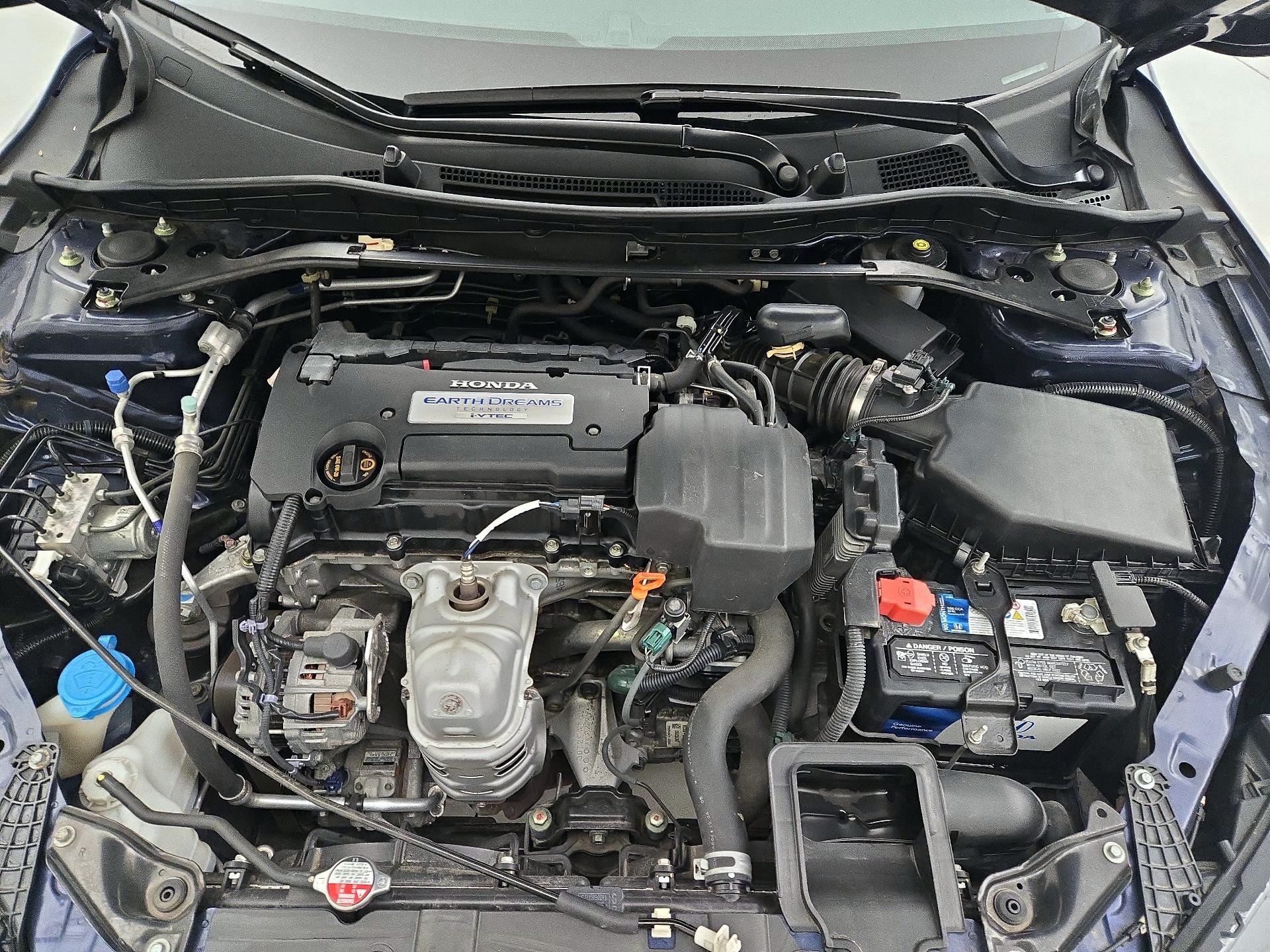 Thumbnail: 2013 Honda Accord - 20