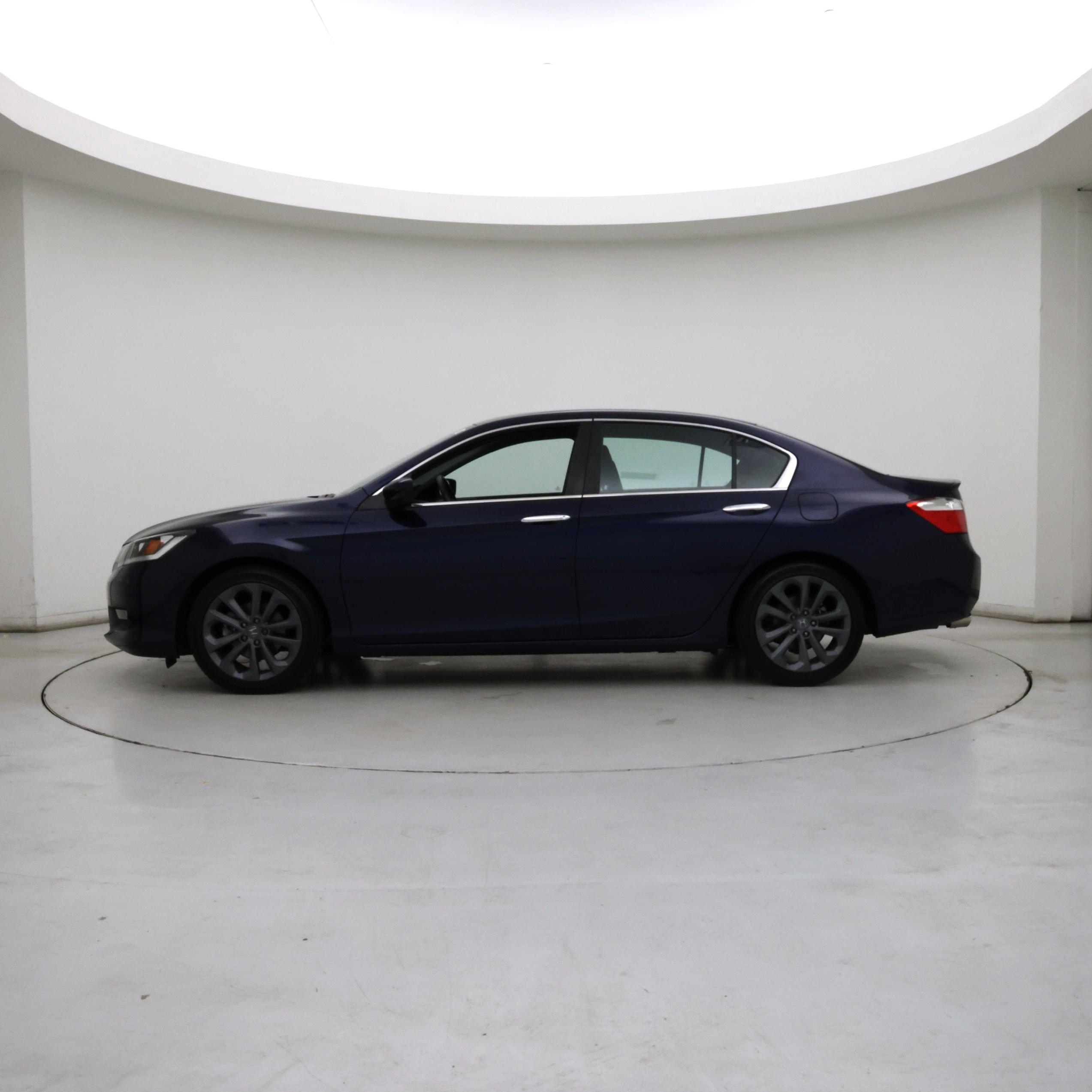 Thumbnail: 2013 Honda Accord - 3